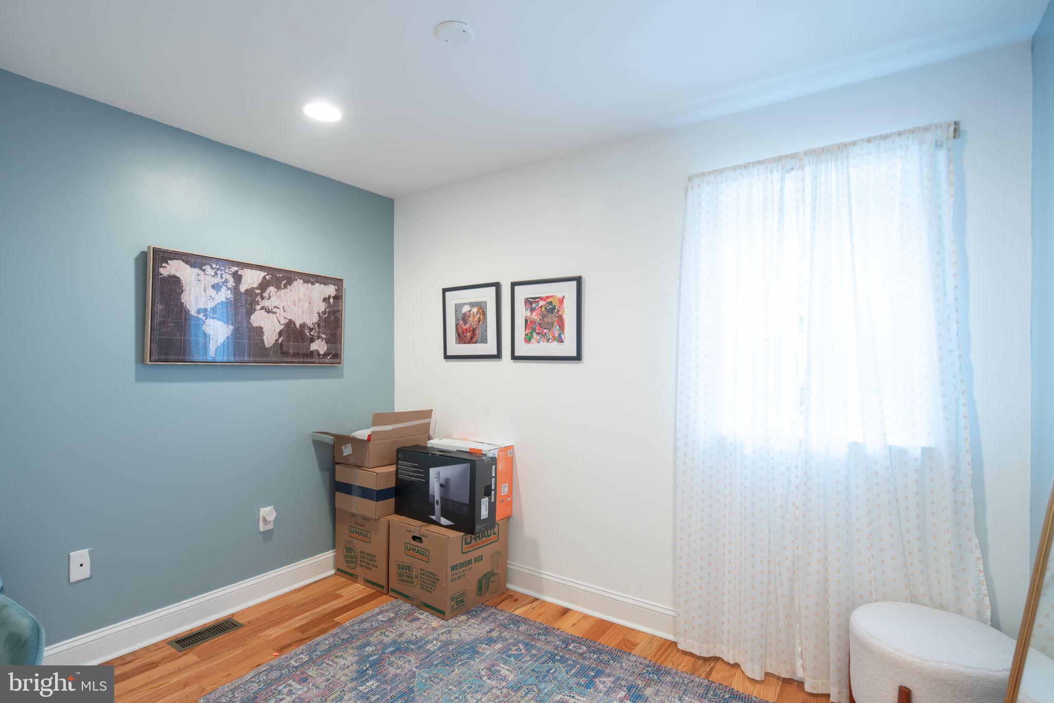 PASSYUNK SQUARE - Residential Lease