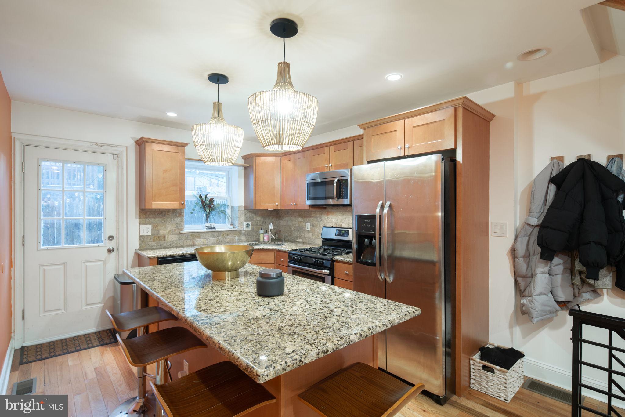 PASSYUNK SQUARE - Residential Lease