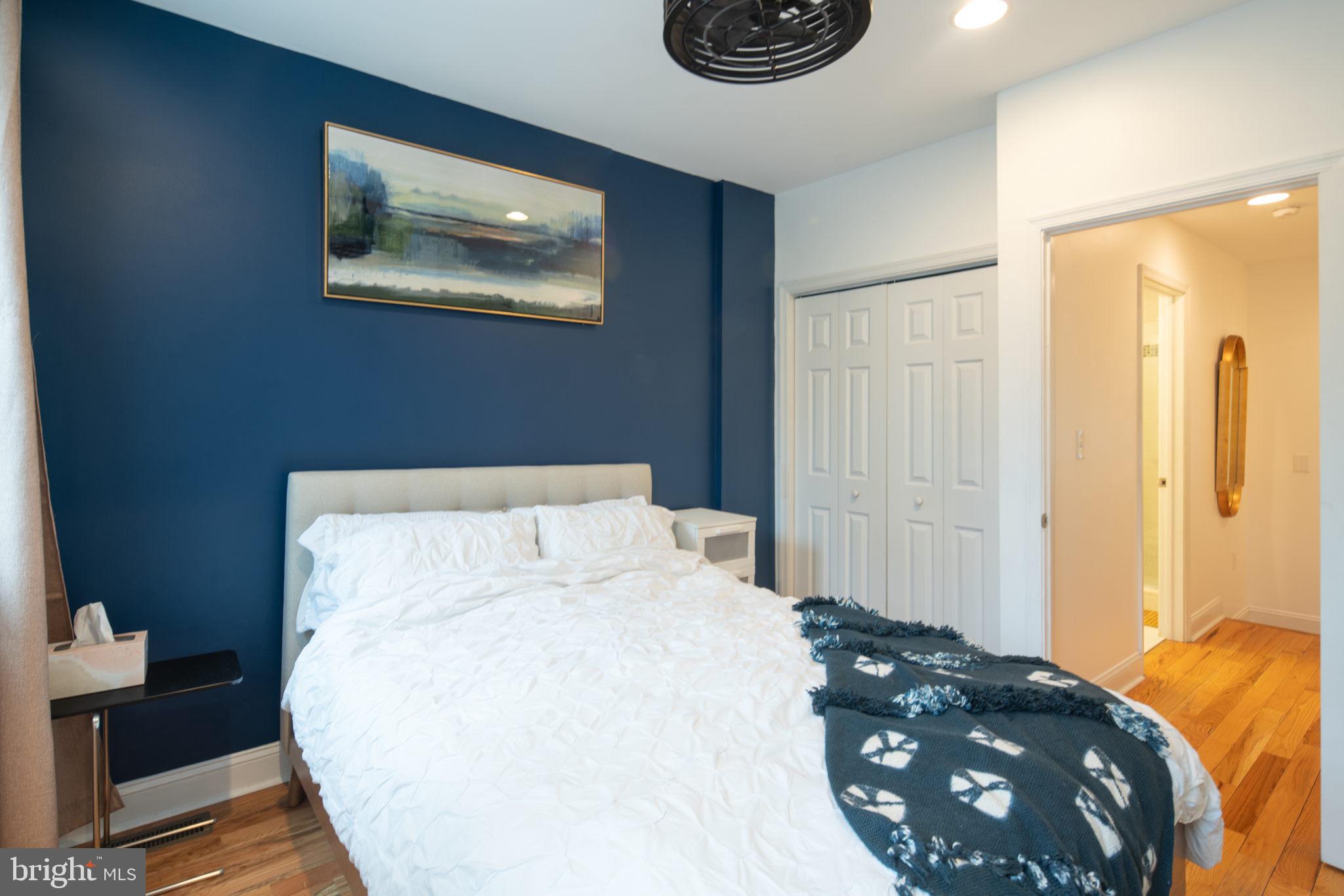 PASSYUNK SQUARE - Residential Lease