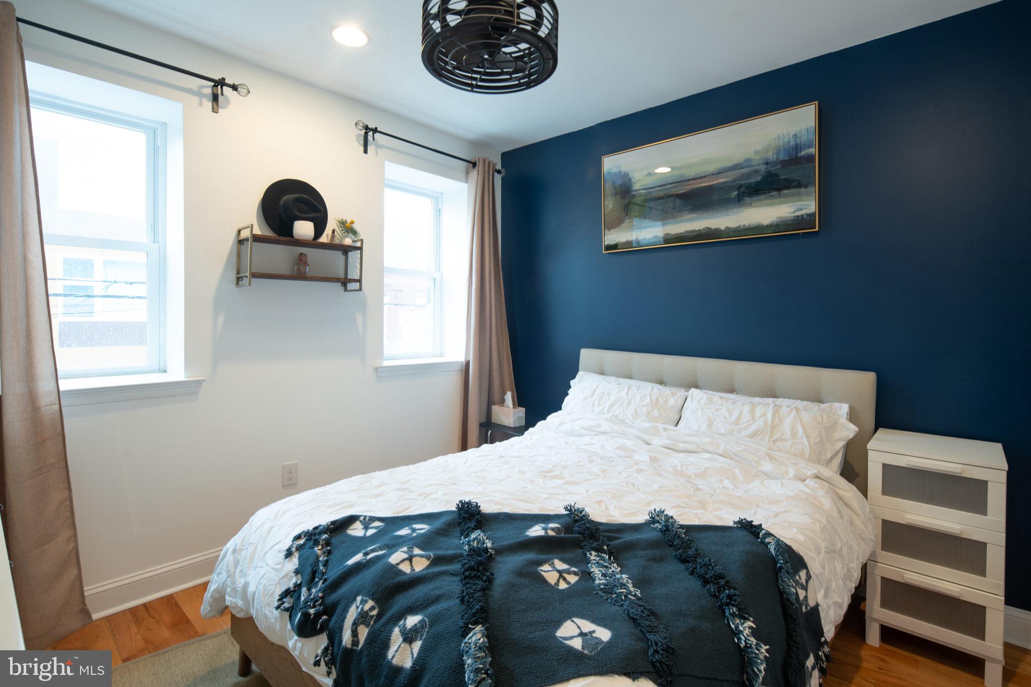 PASSYUNK SQUARE - Residential Lease