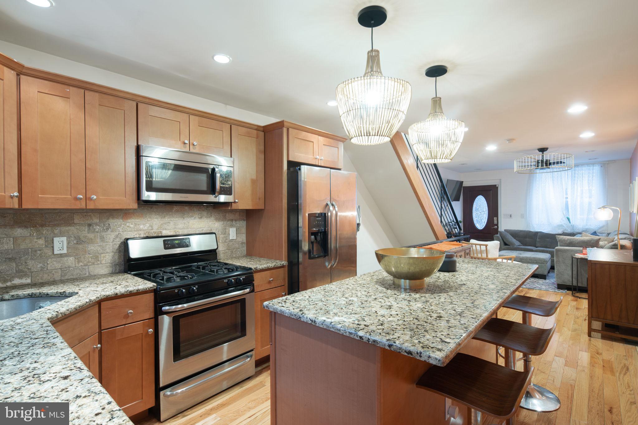 PASSYUNK SQUARE - Residential Lease