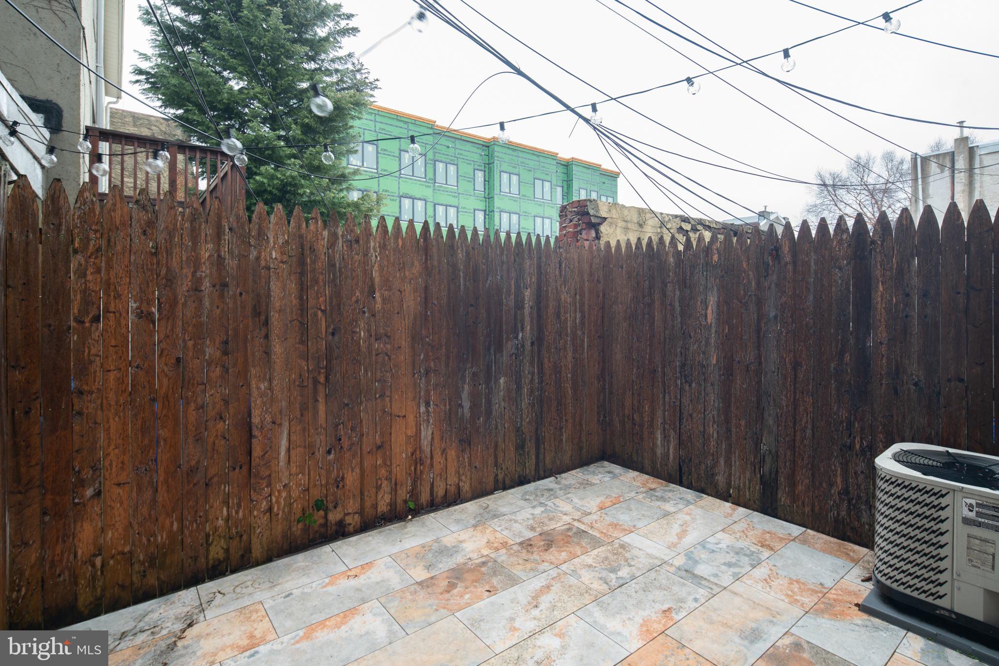 PASSYUNK SQUARE - Residential Lease