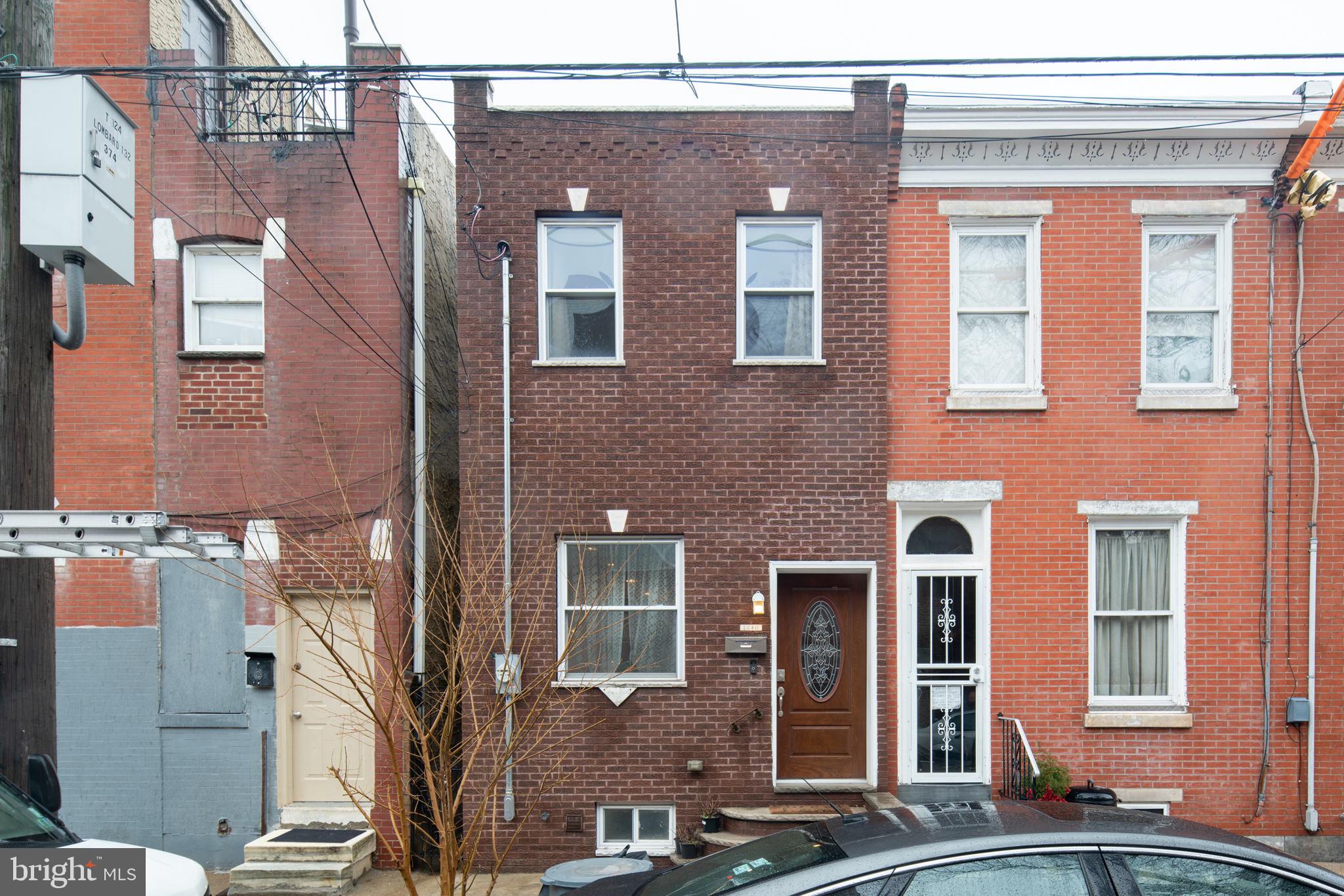 PASSYUNK SQUARE - Residential Lease