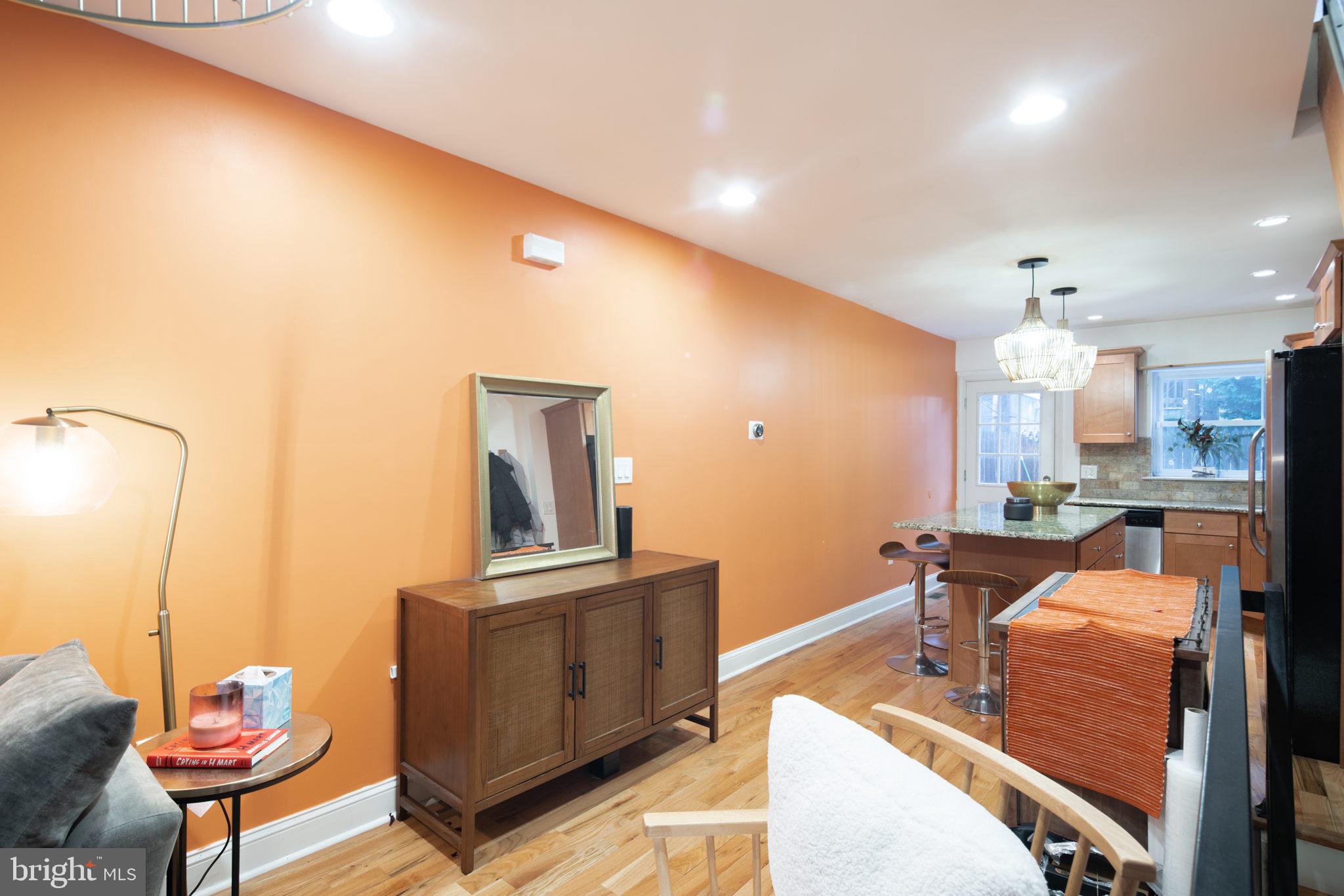 PASSYUNK SQUARE - Residential Lease