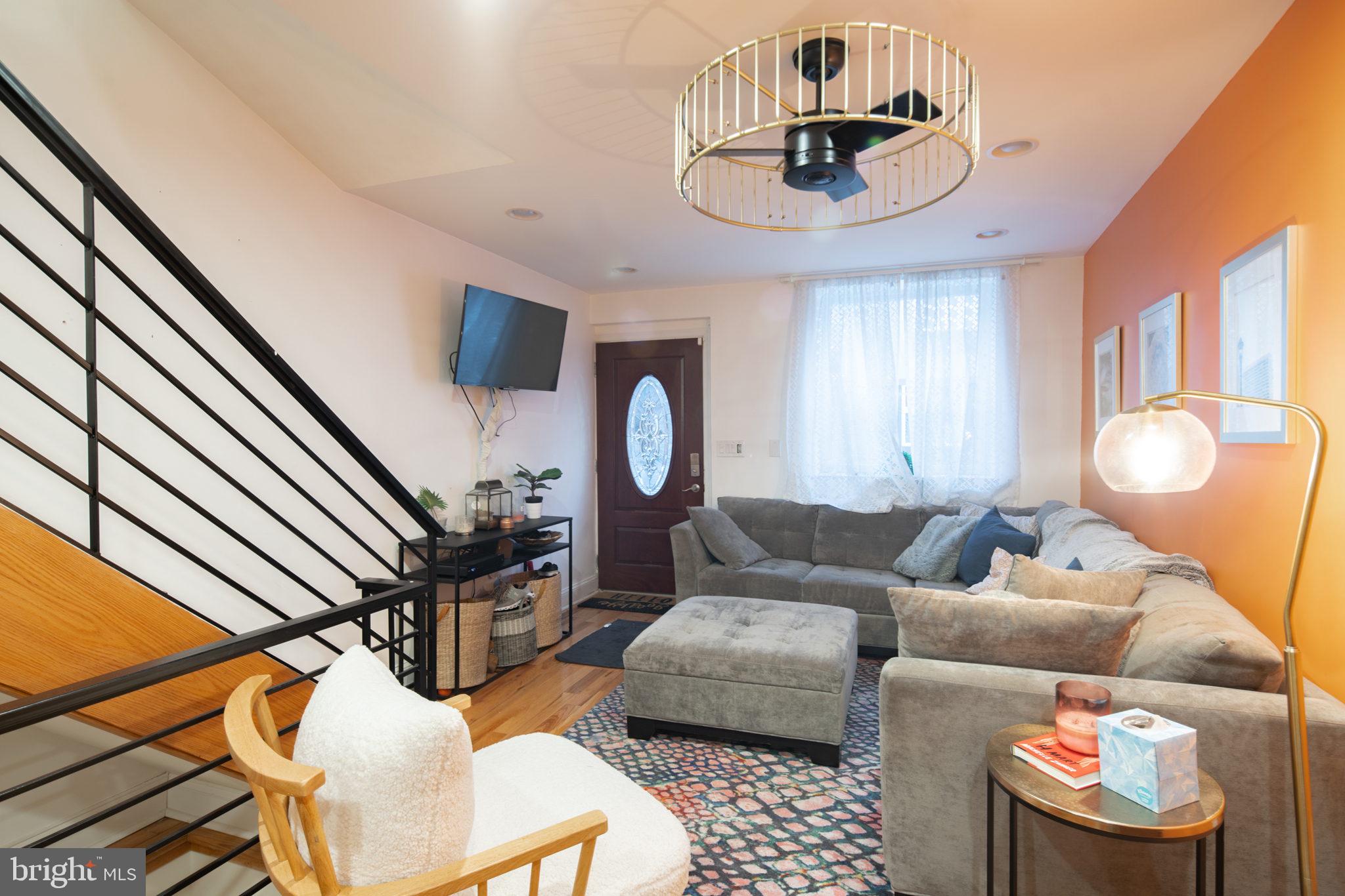 PASSYUNK SQUARE - Residential Lease