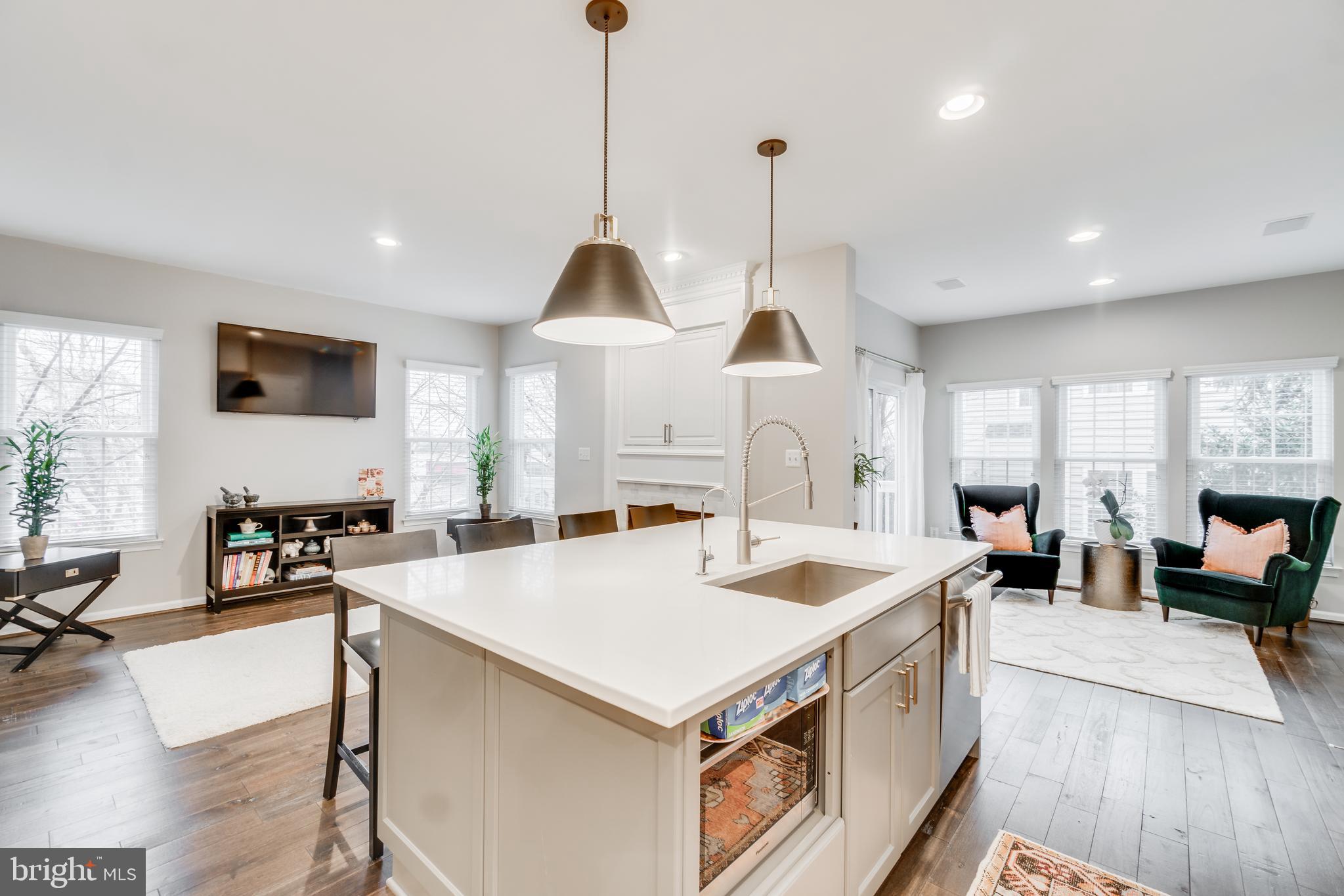 STONEGATE AT LANDMARK - Residential