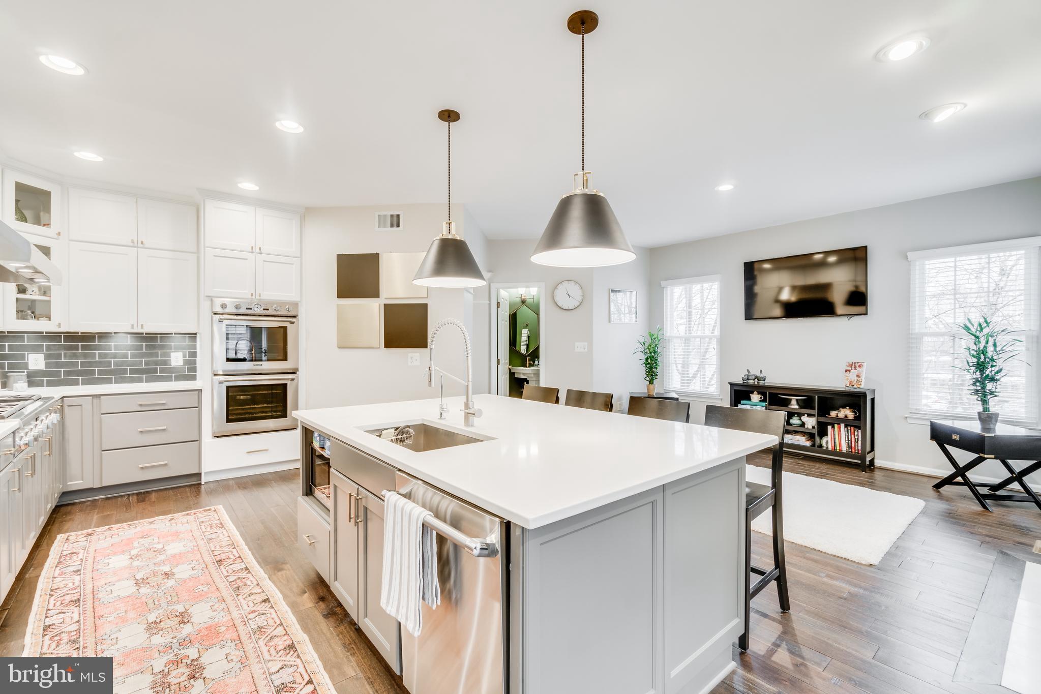 STONEGATE AT LANDMARK - Residential