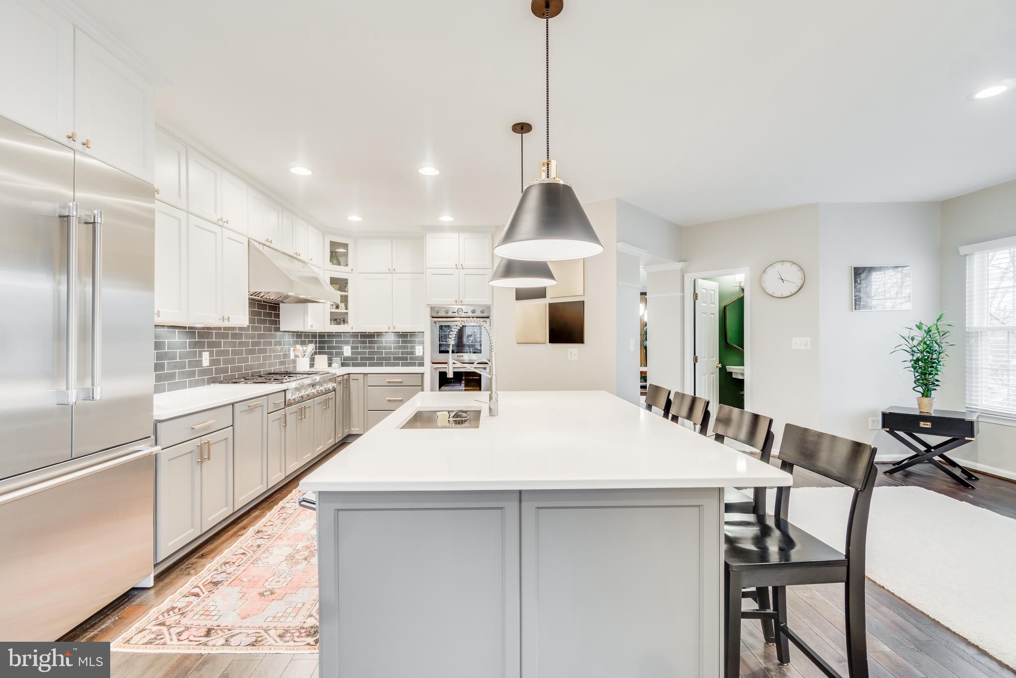 STONEGATE AT LANDMARK - Residential