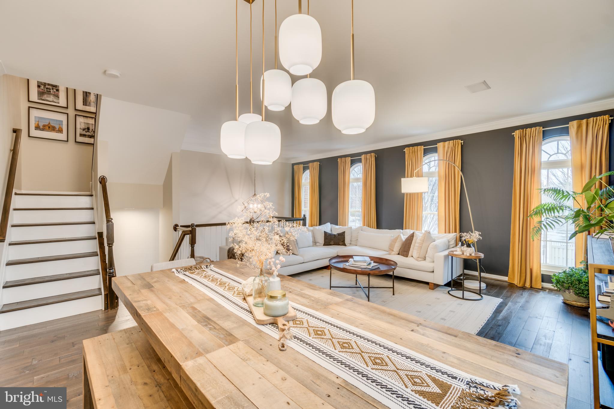 STONEGATE AT LANDMARK - Residential