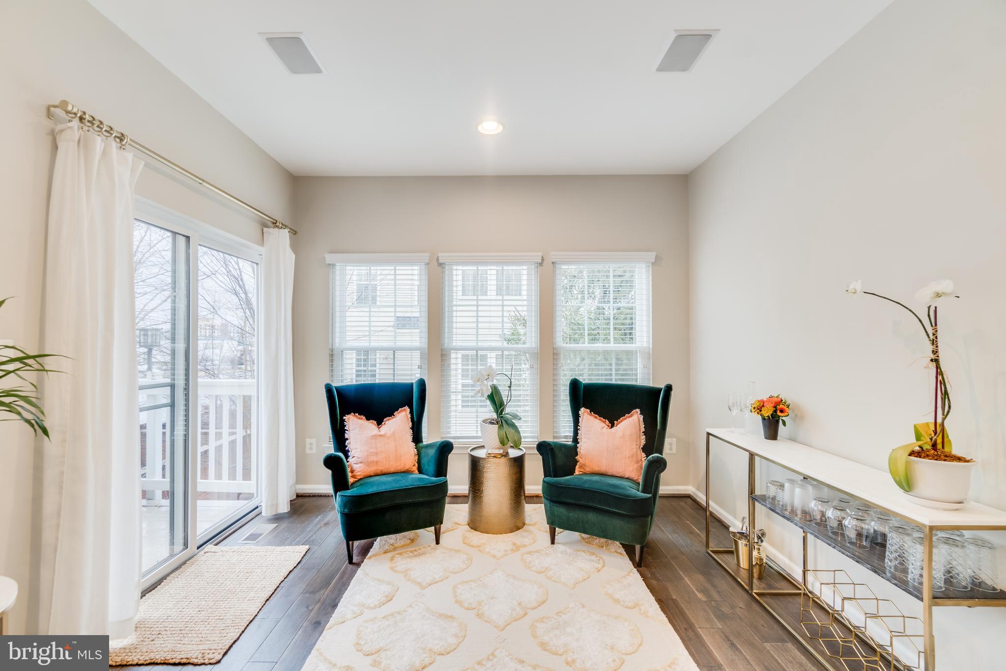 STONEGATE AT LANDMARK - Residential