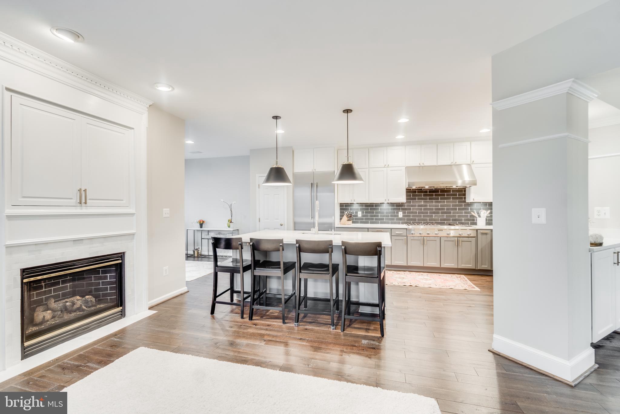 STONEGATE AT LANDMARK - Residential