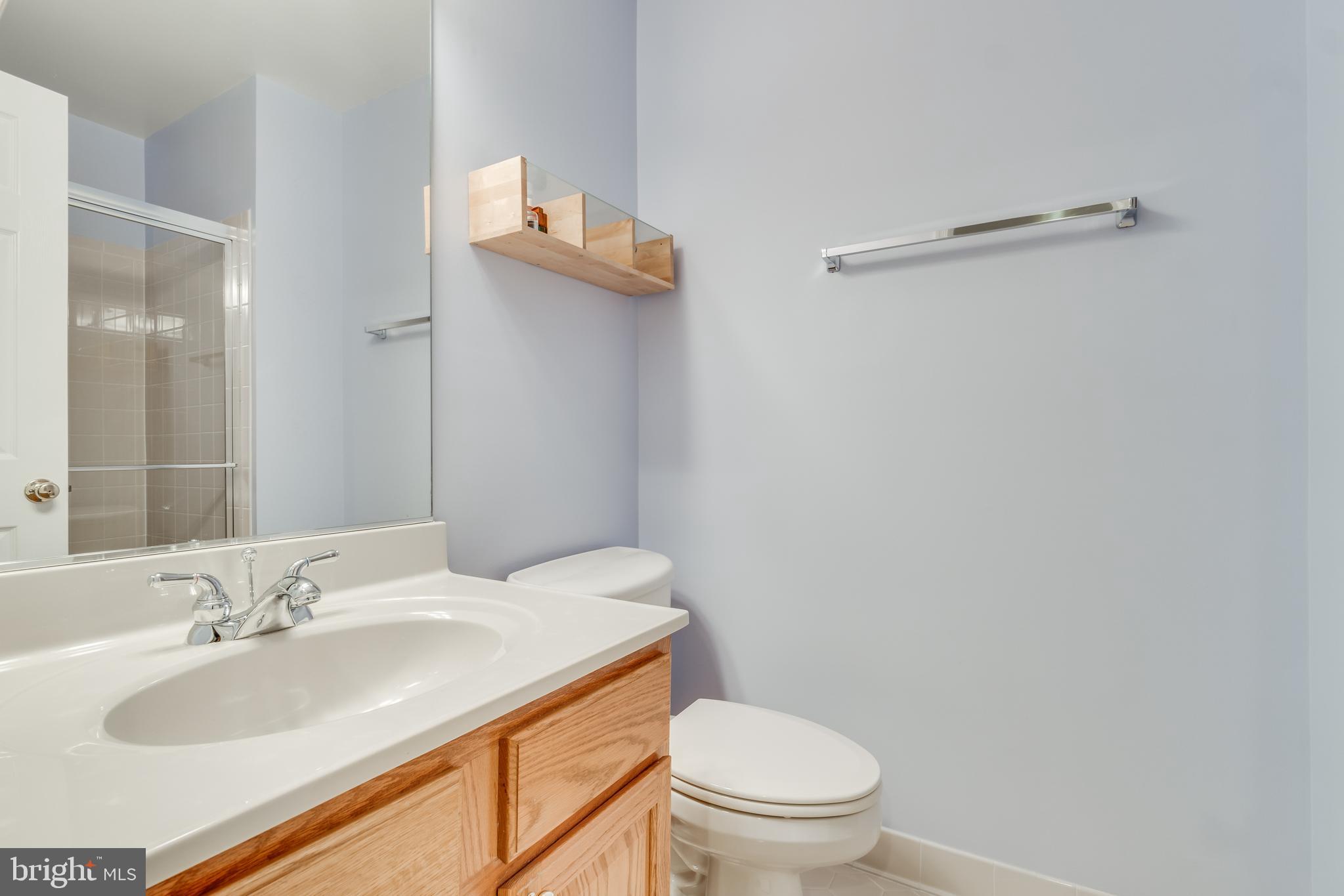 STONEGATE AT LANDMARK - Residential