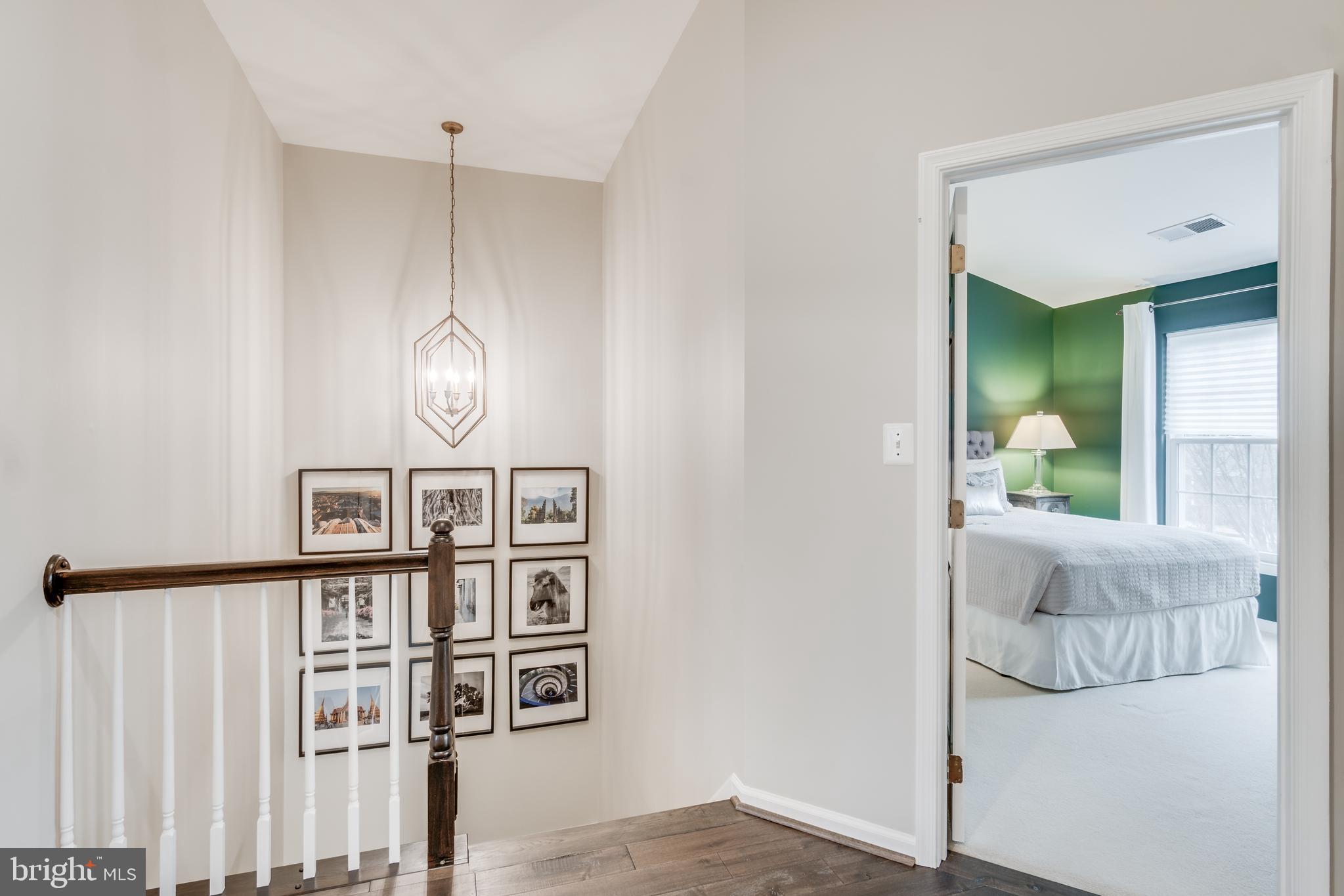 STONEGATE AT LANDMARK - Residential