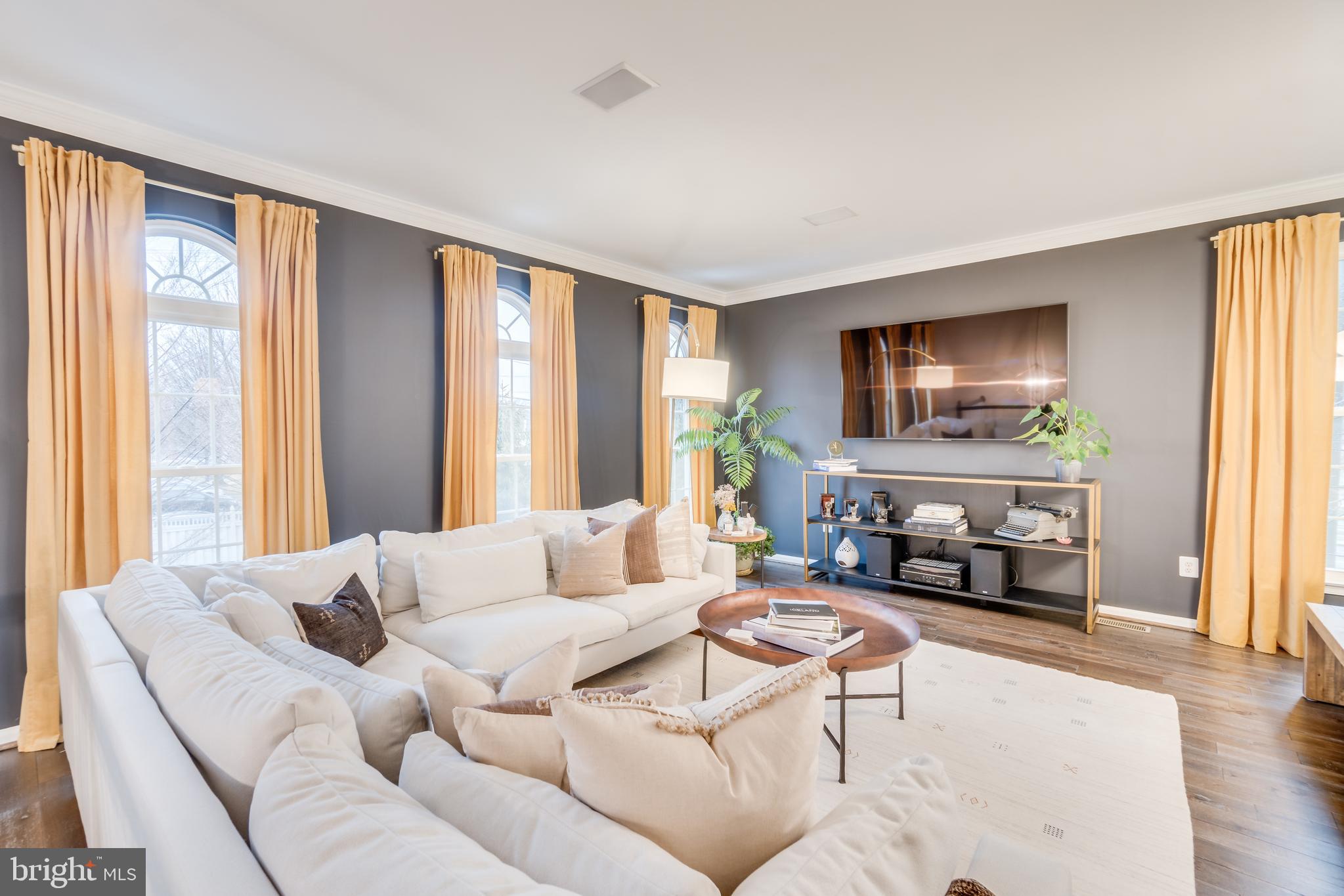 STONEGATE AT LANDMARK - Residential