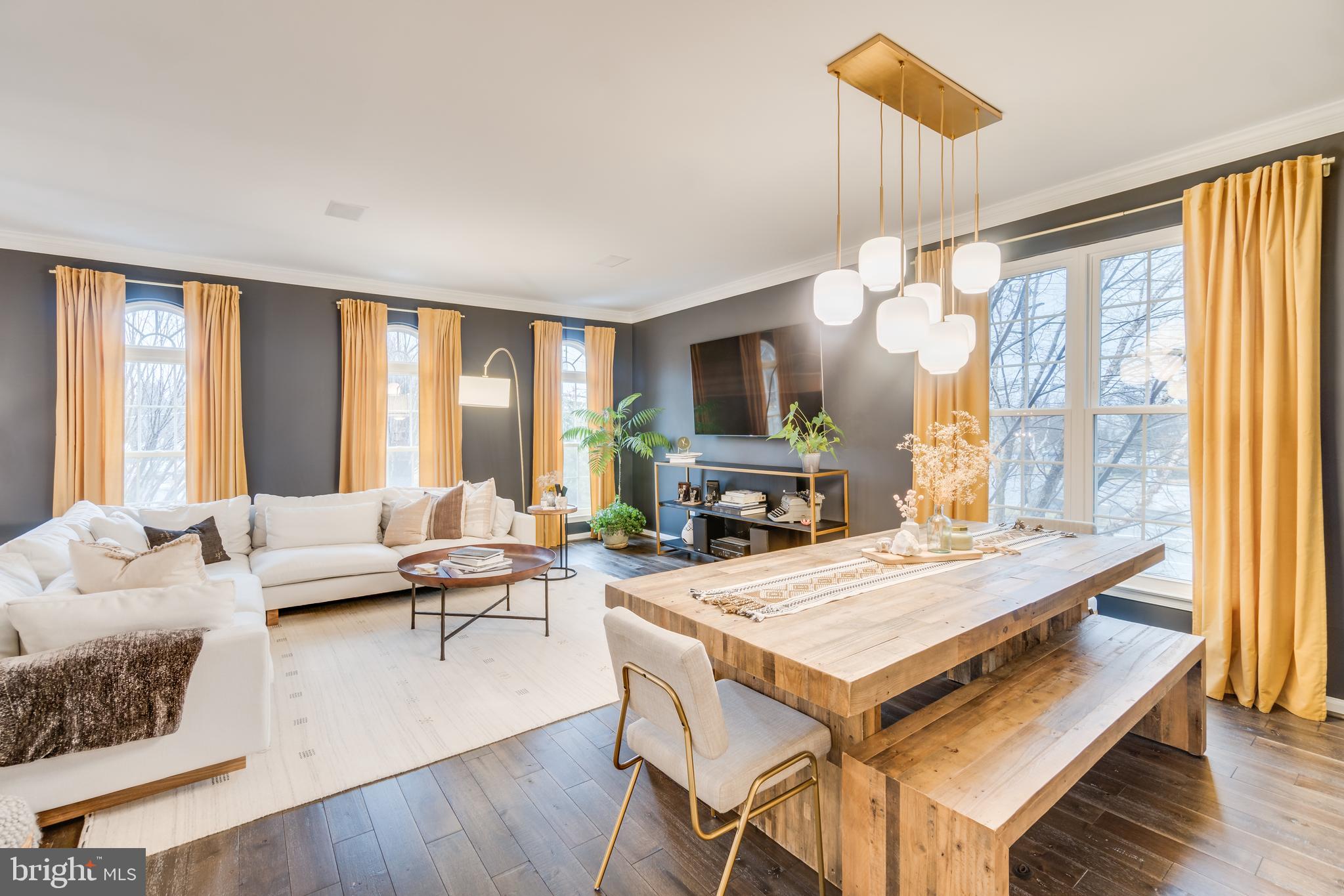 STONEGATE AT LANDMARK - Residential