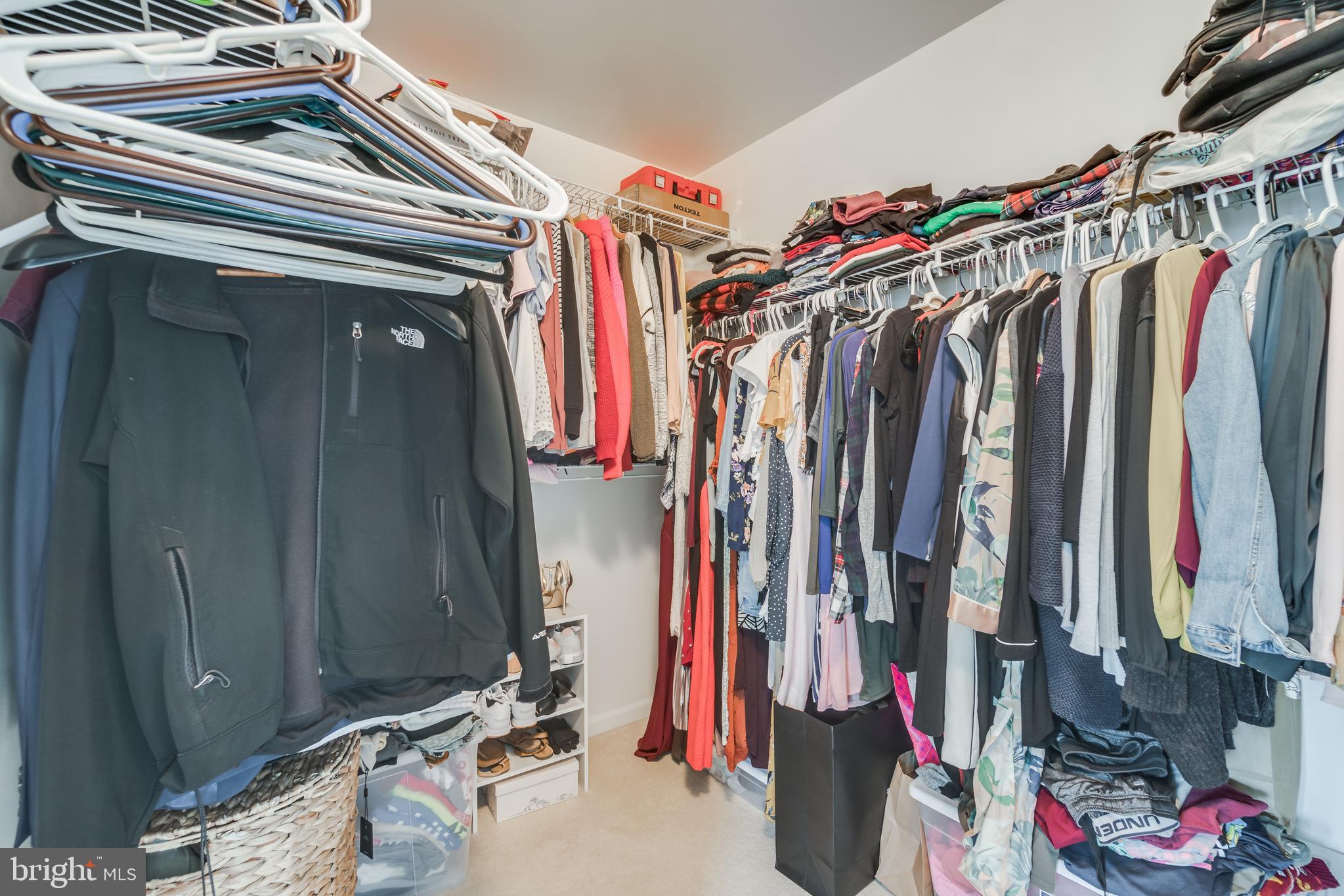 STONEGATE AT LANDMARK - Residential