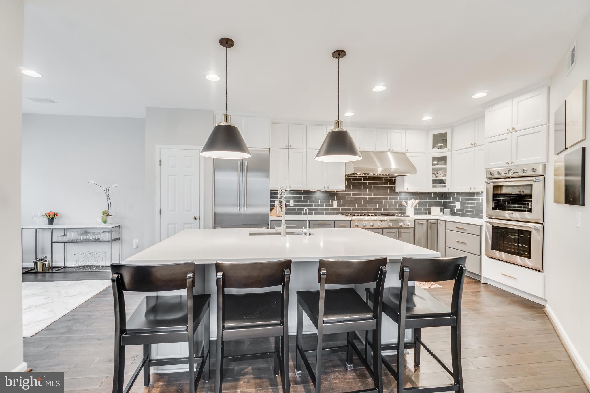 STONEGATE AT LANDMARK - Residential