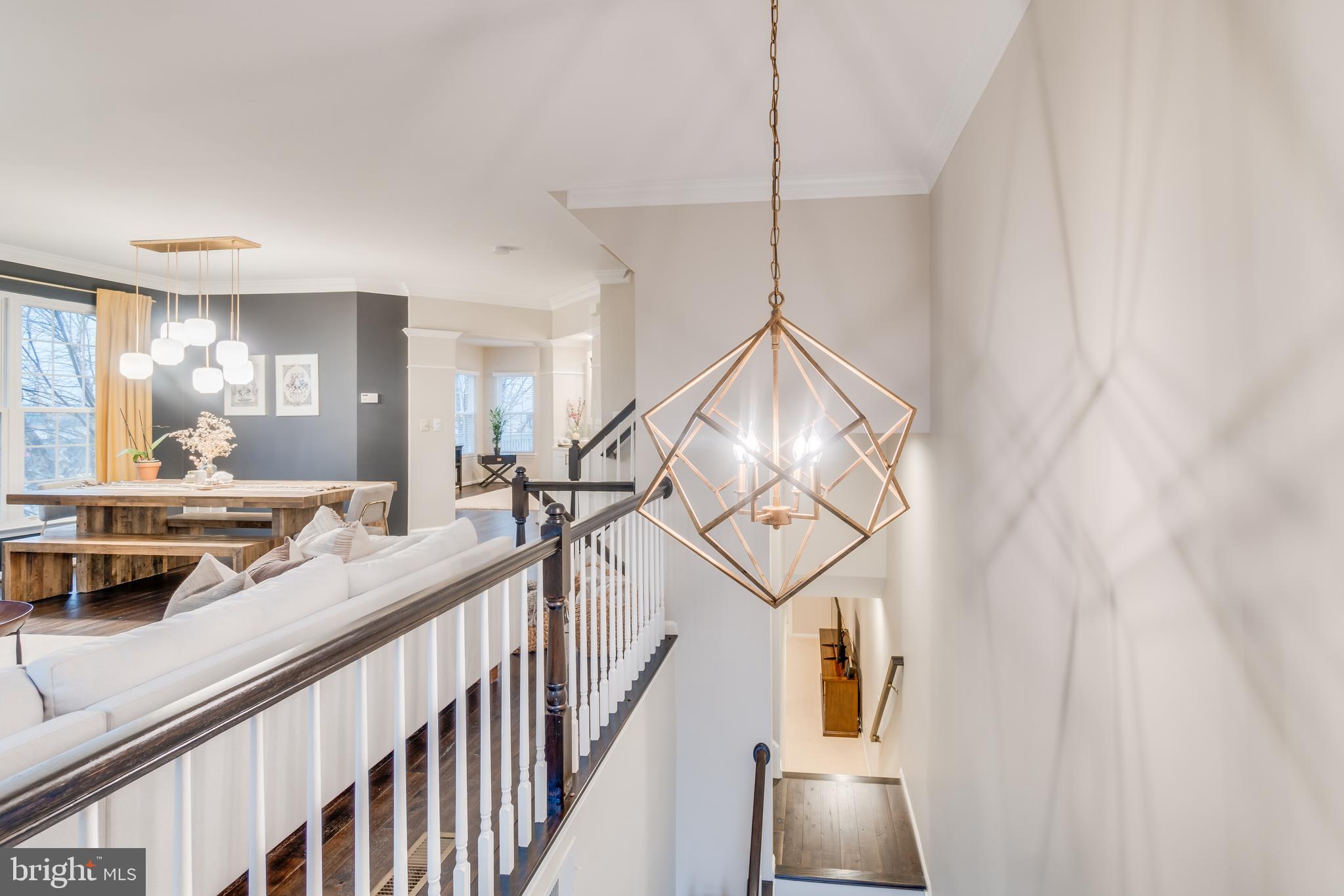 STONEGATE AT LANDMARK - Residential