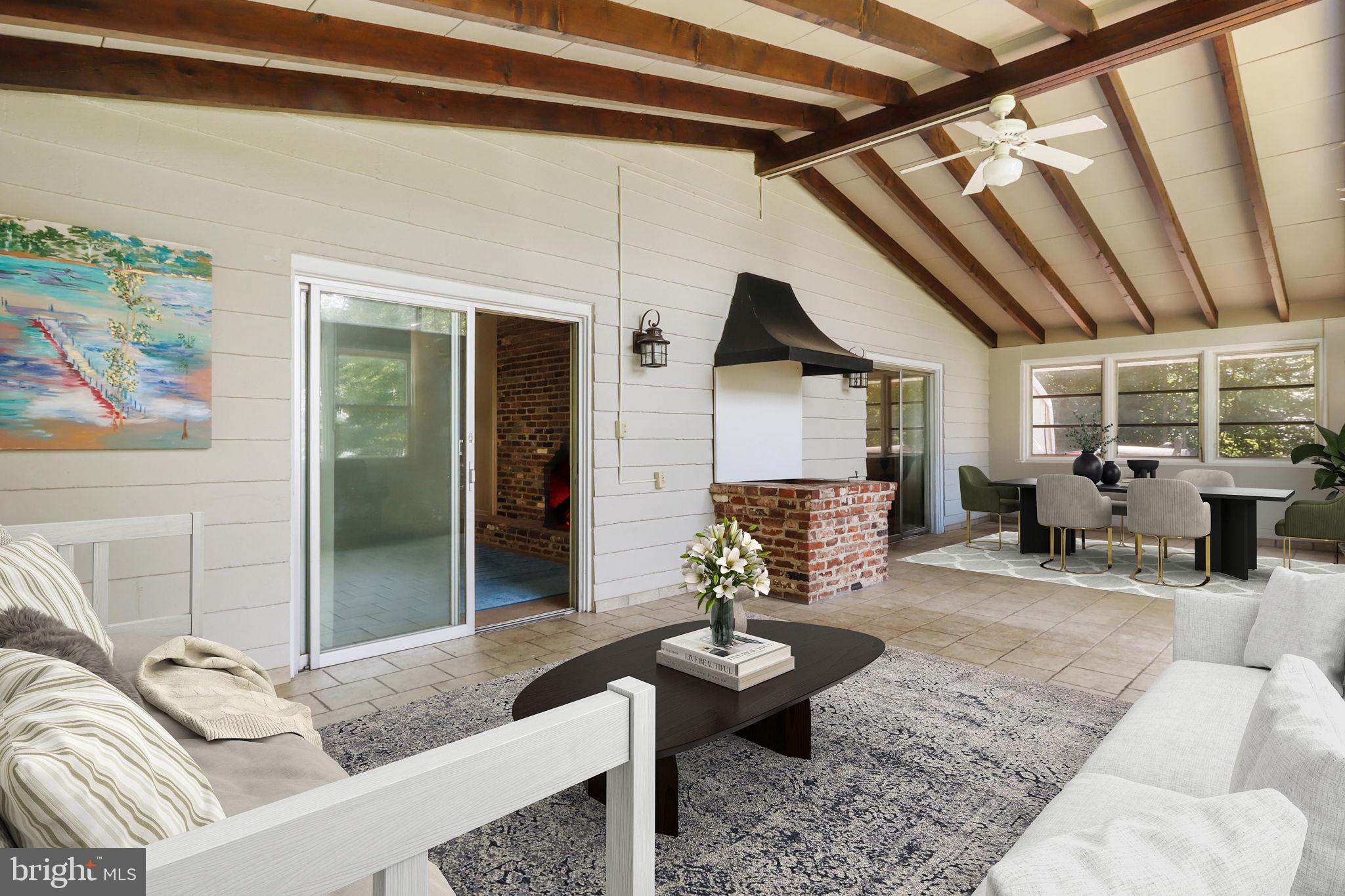 PRATT POINT - Residential