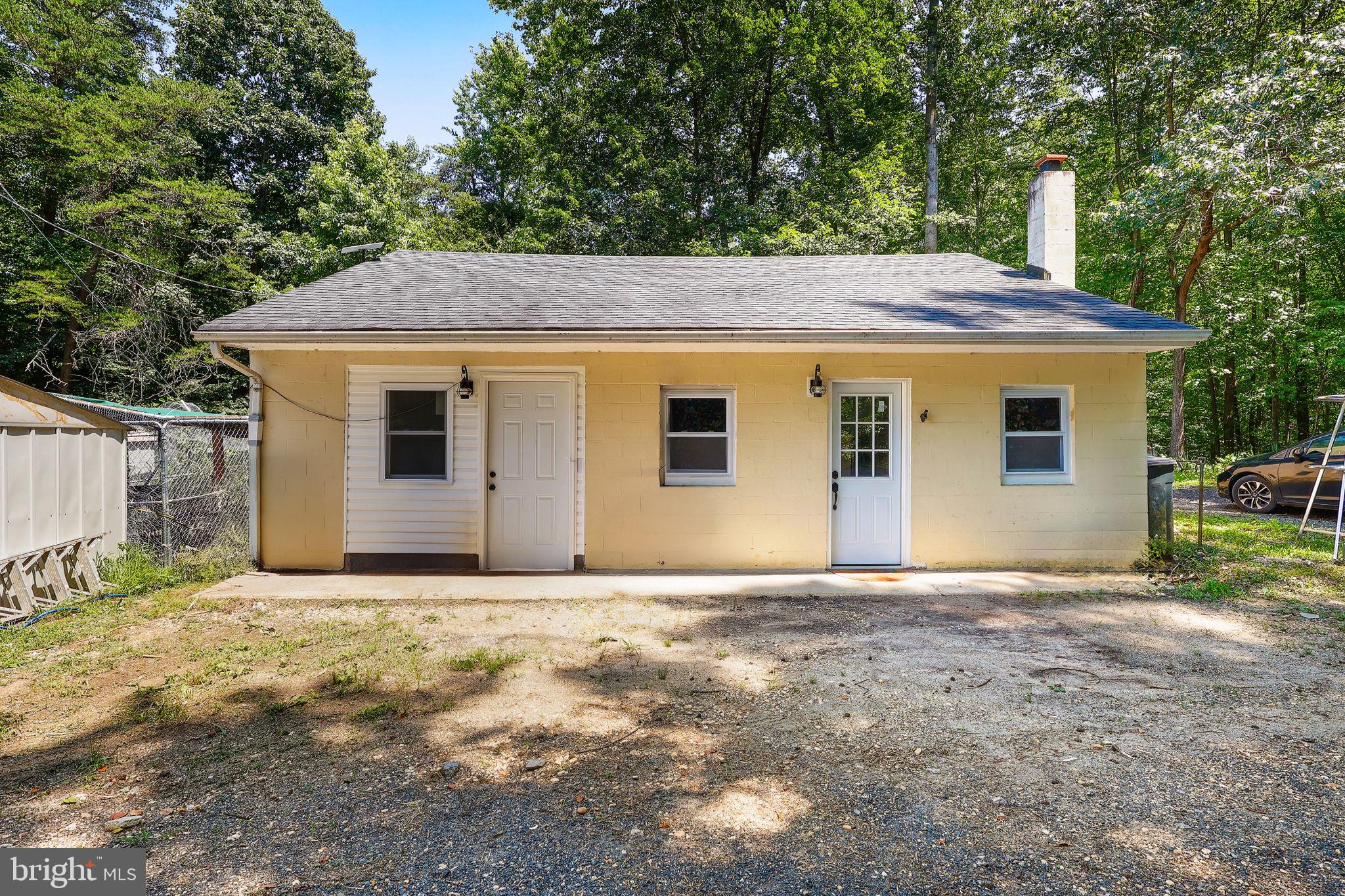 PRATT POINT - Residential