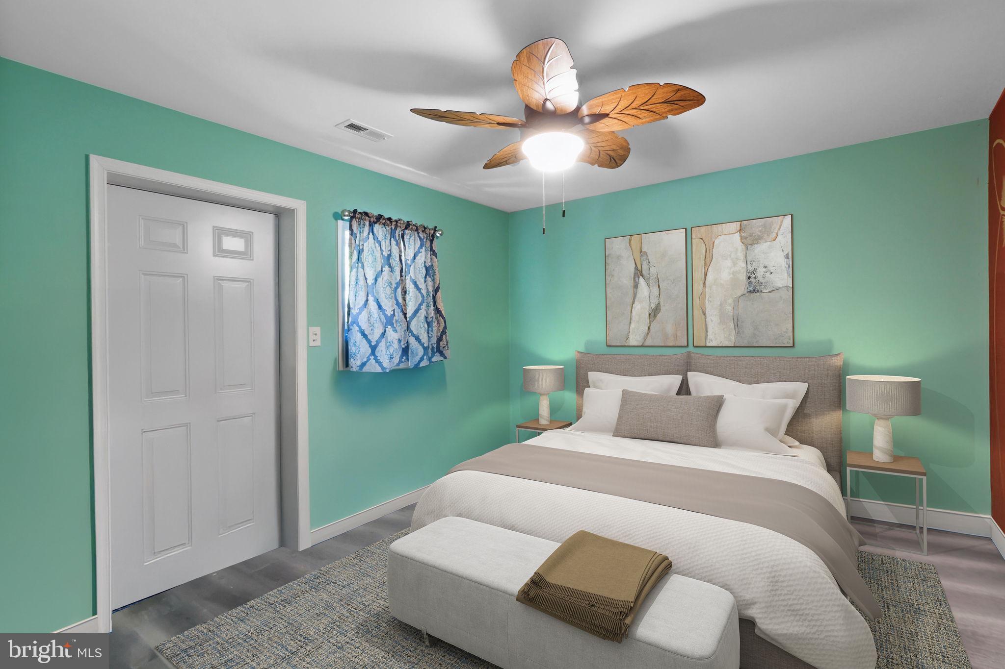 PRATT POINT - Residential