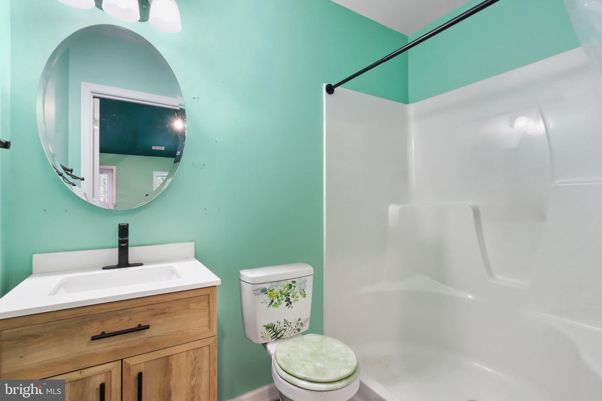 PRATT POINT - Residential