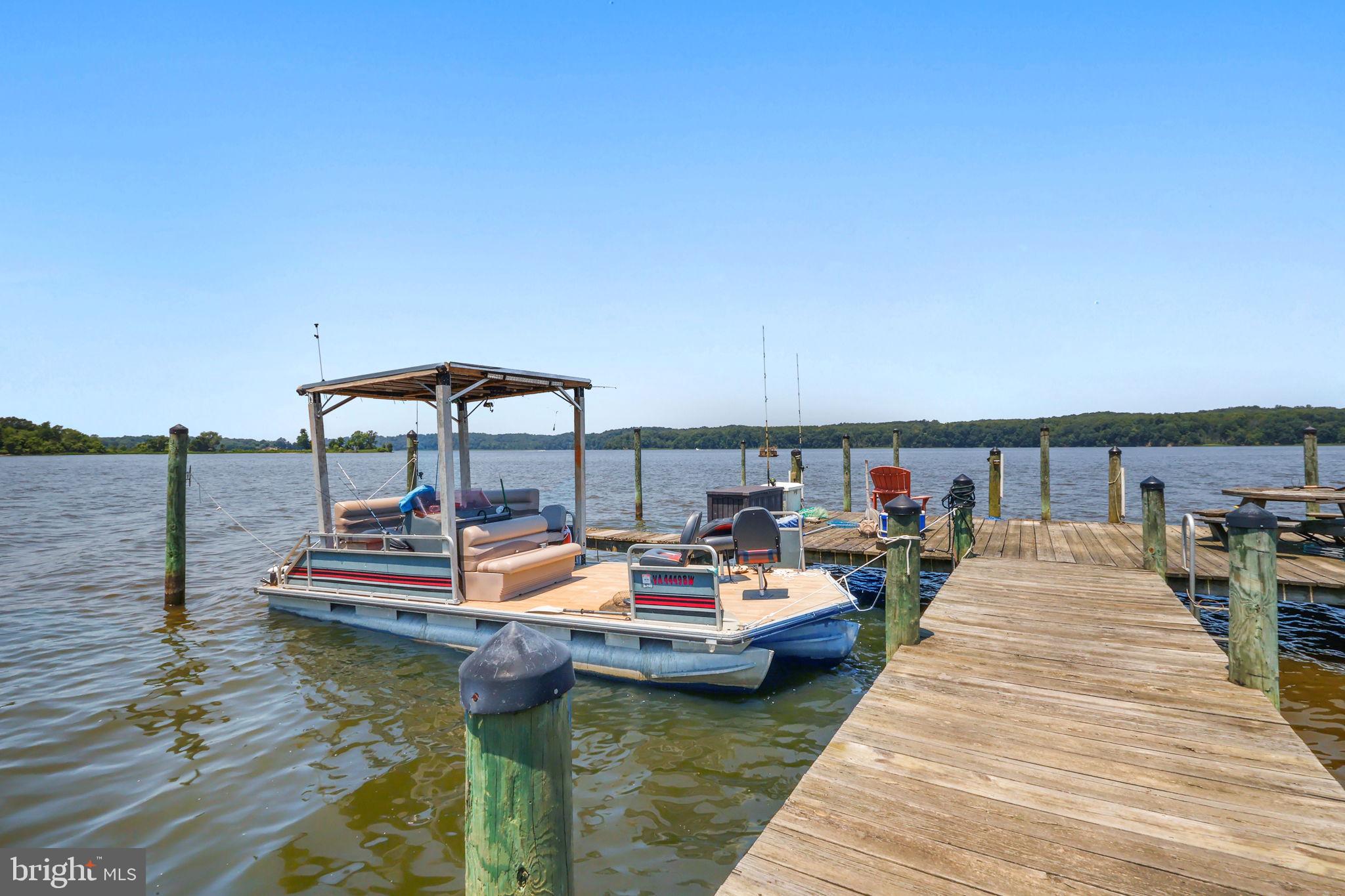 PRATT POINT - Residential