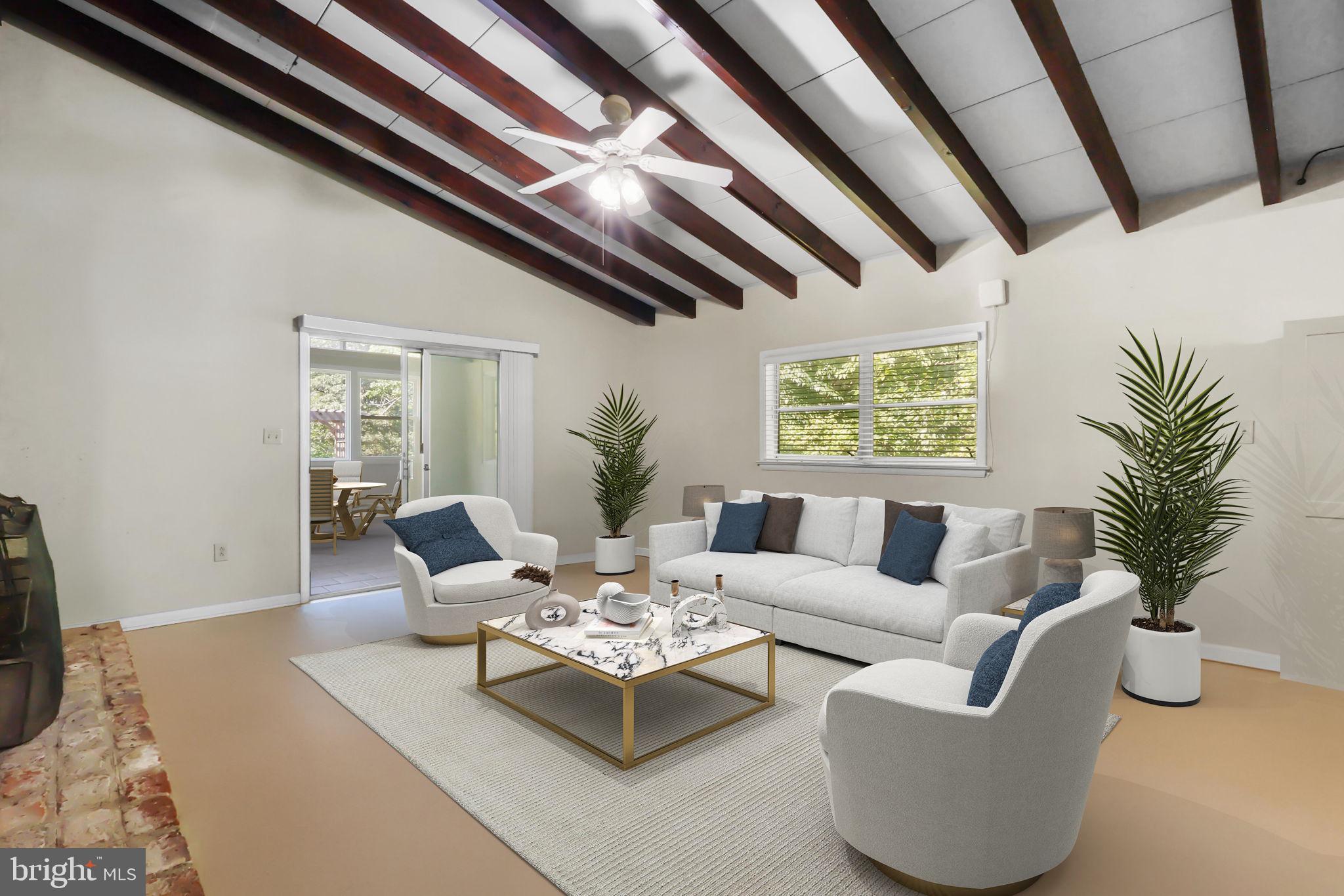 PRATT POINT - Residential