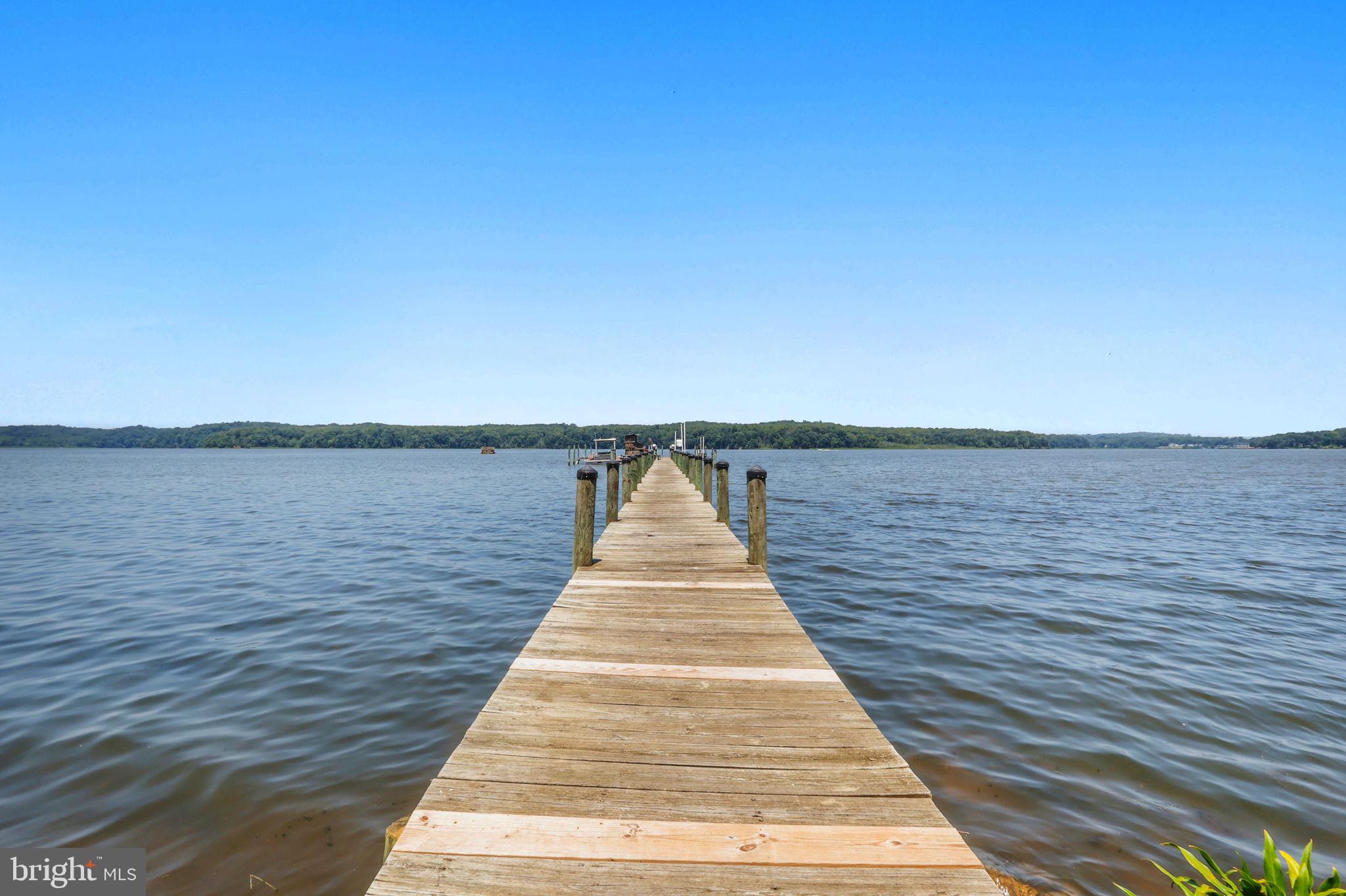 PRATT POINT - Residential