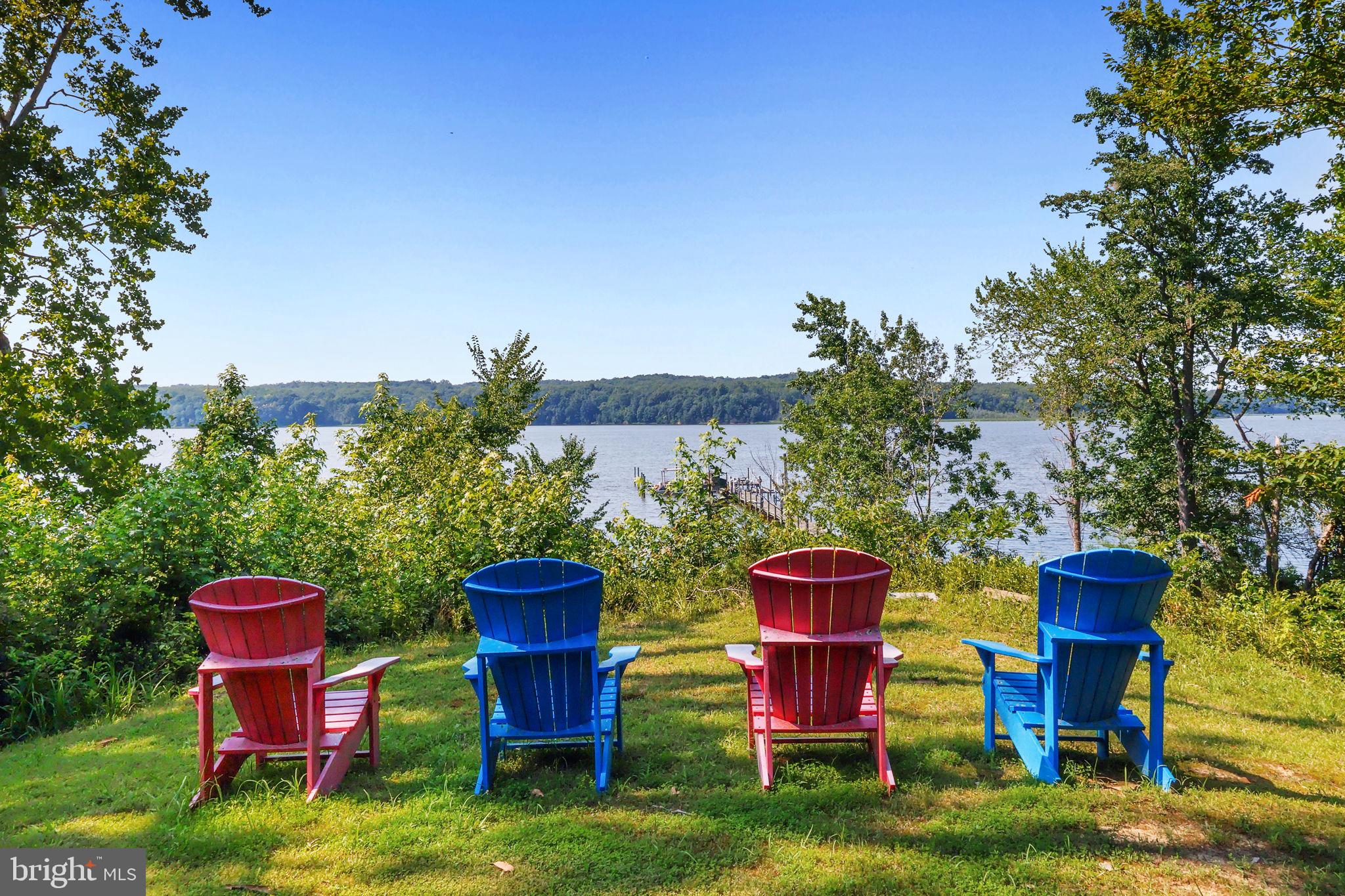 PRATT POINT - Residential