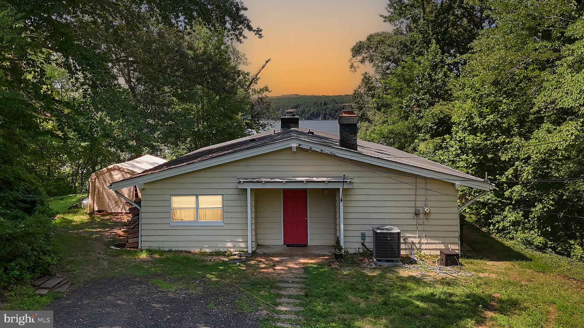 PRATT POINT - Residential