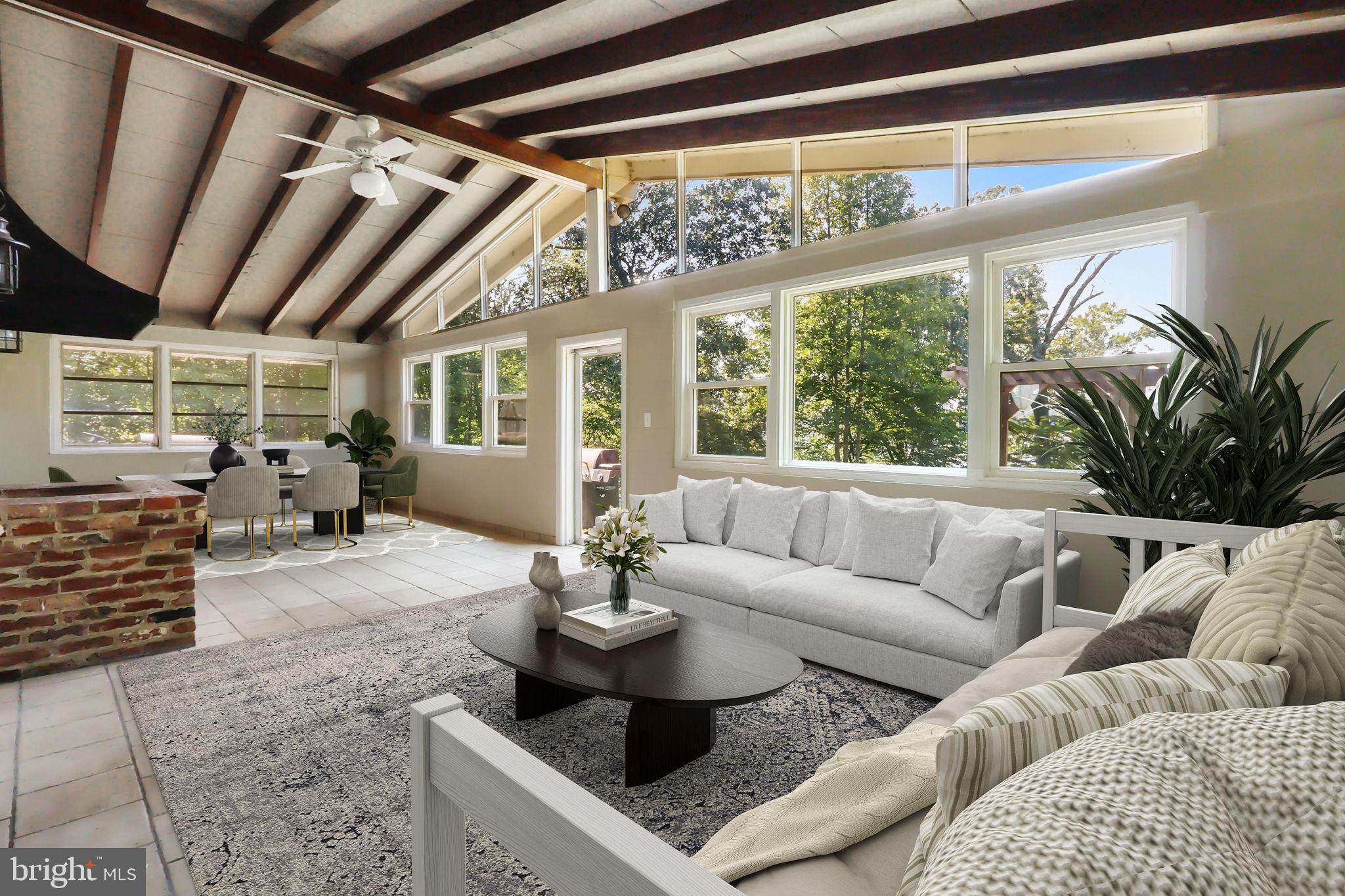 PRATT POINT - Residential