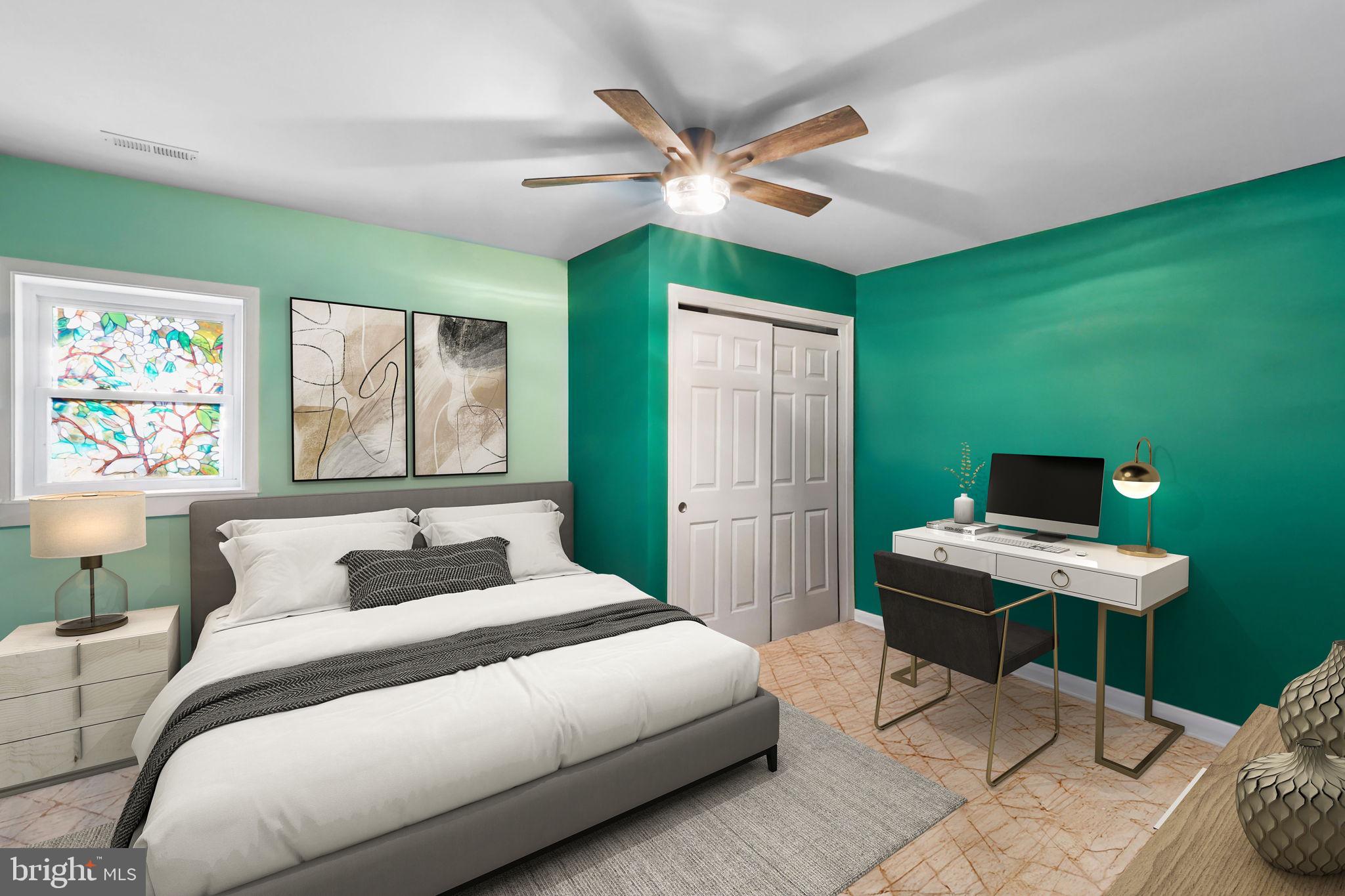 PRATT POINT - Residential