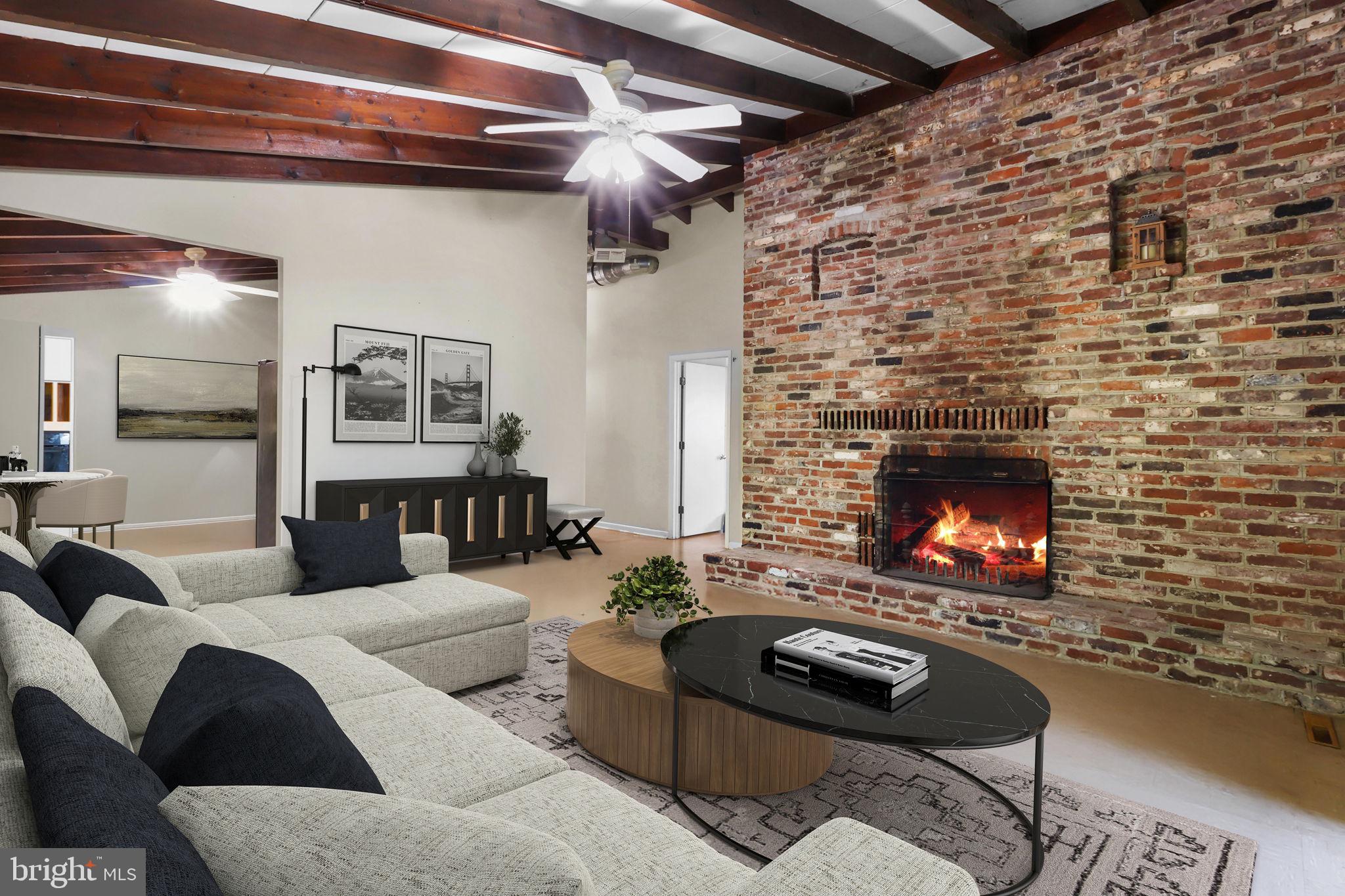 PRATT POINT - Residential