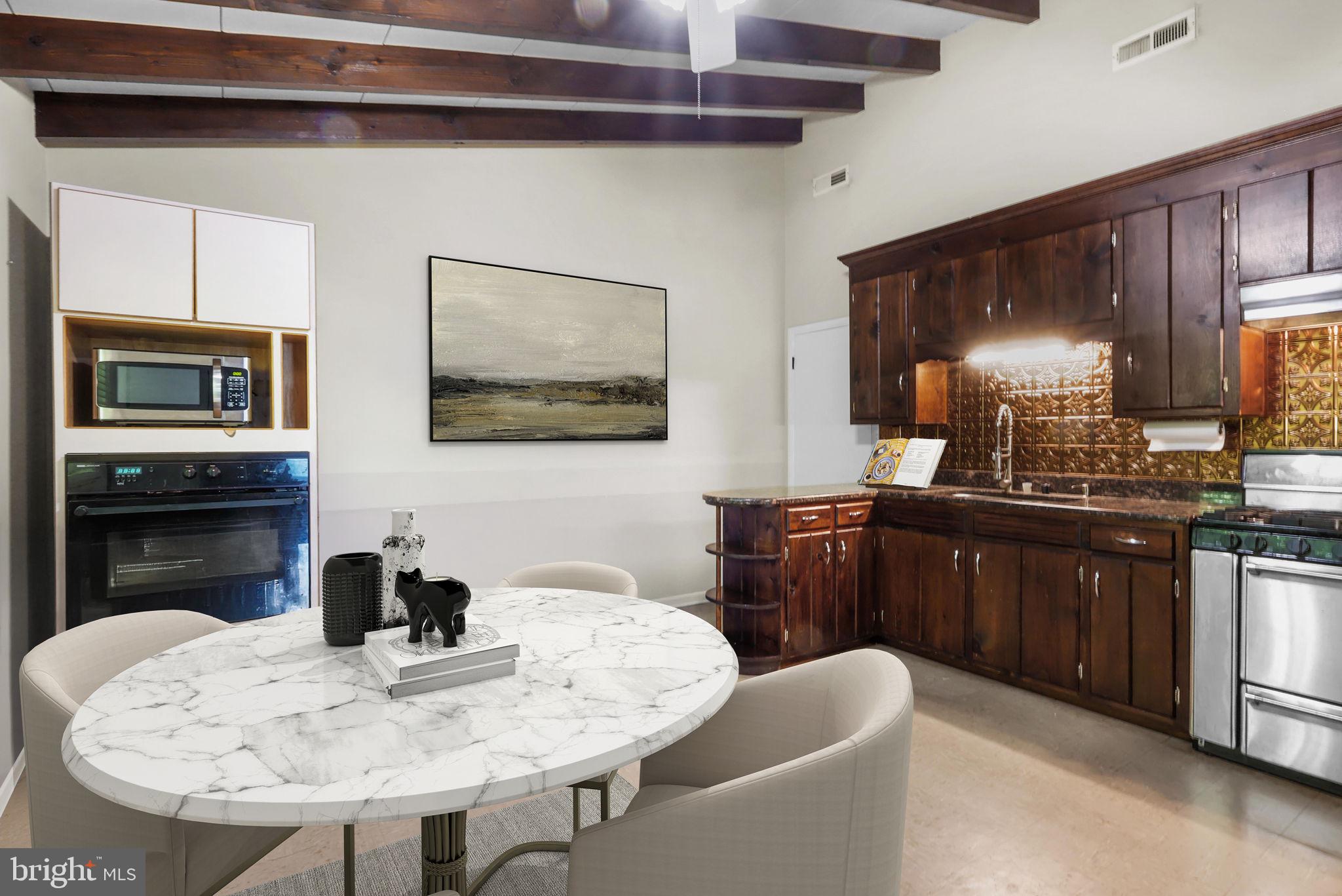 PRATT POINT - Residential