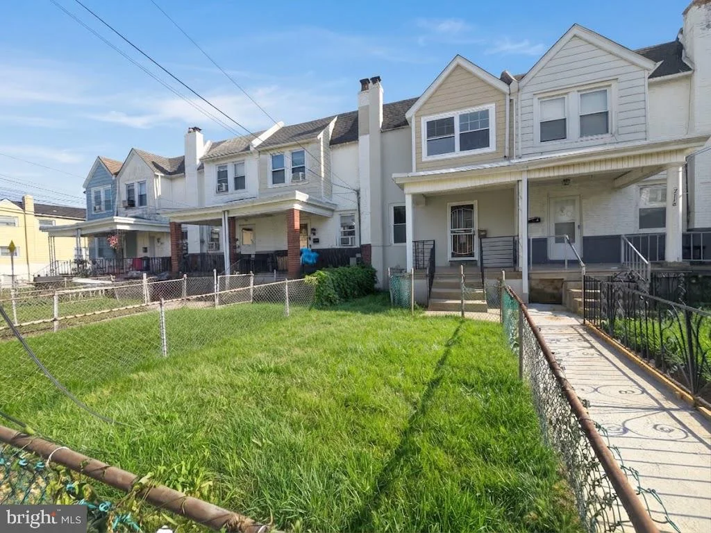 7108 Clover Lane, Upper Darby, PA, 19082