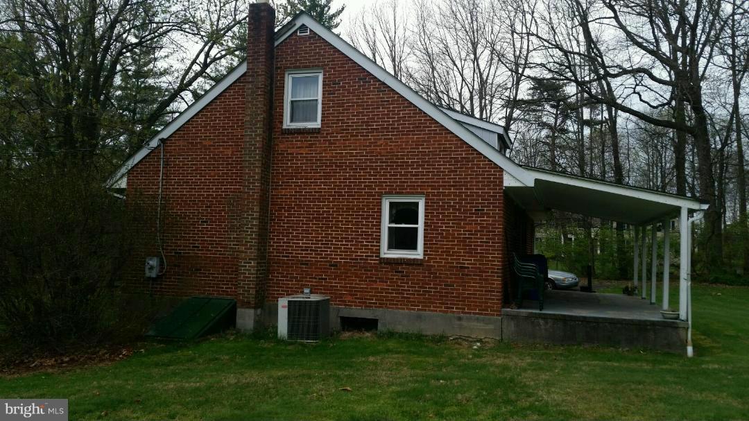 HOMEWOOD FARM - Residential