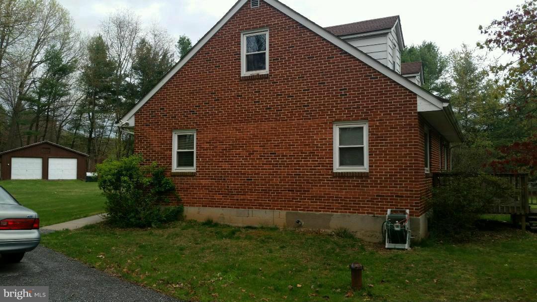 HOMEWOOD FARM - Residential