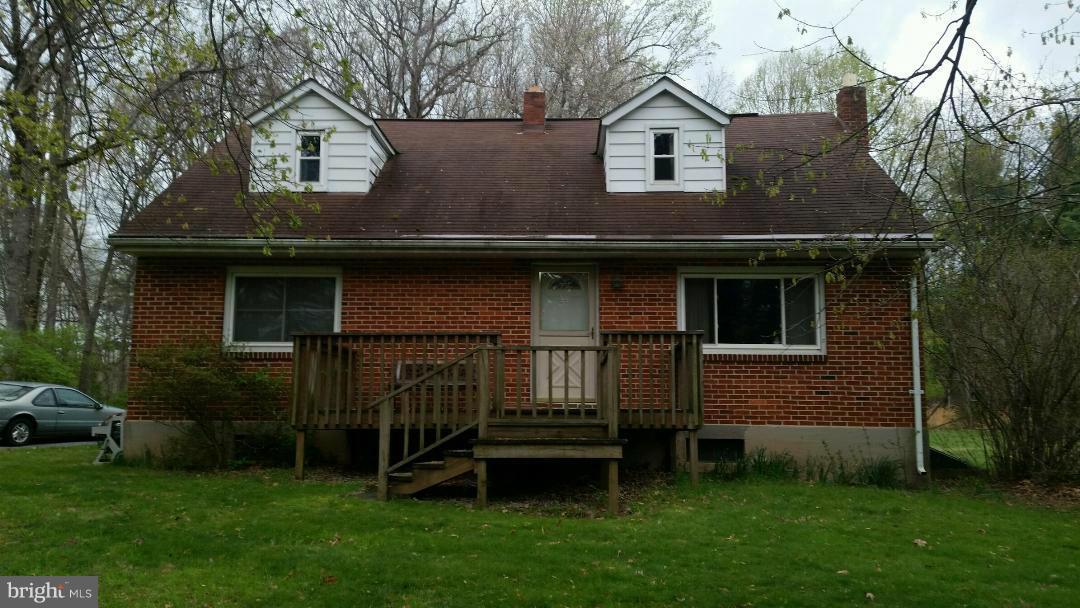 HOMEWOOD FARM - Residential