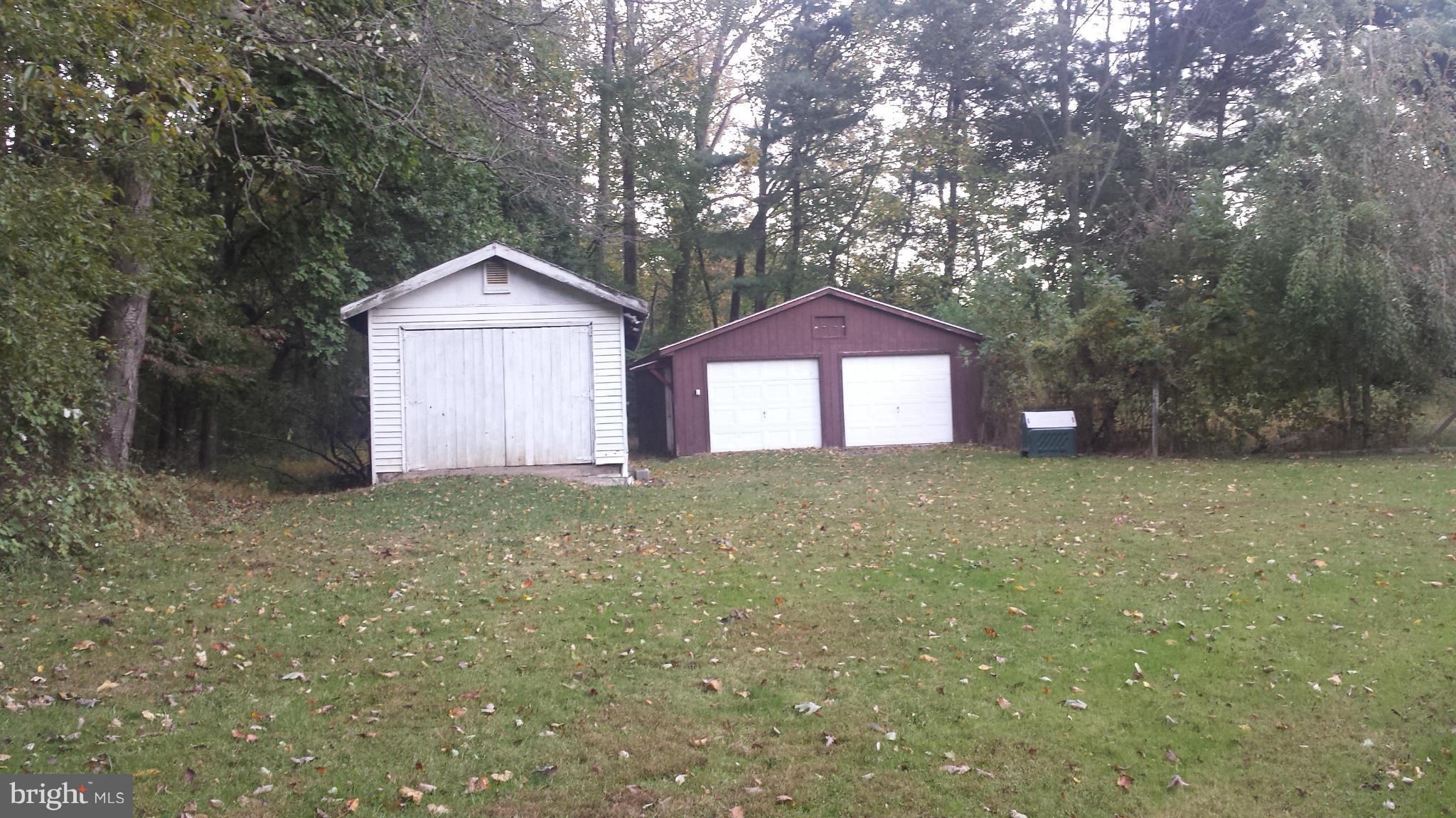 HOMEWOOD FARM - Residential