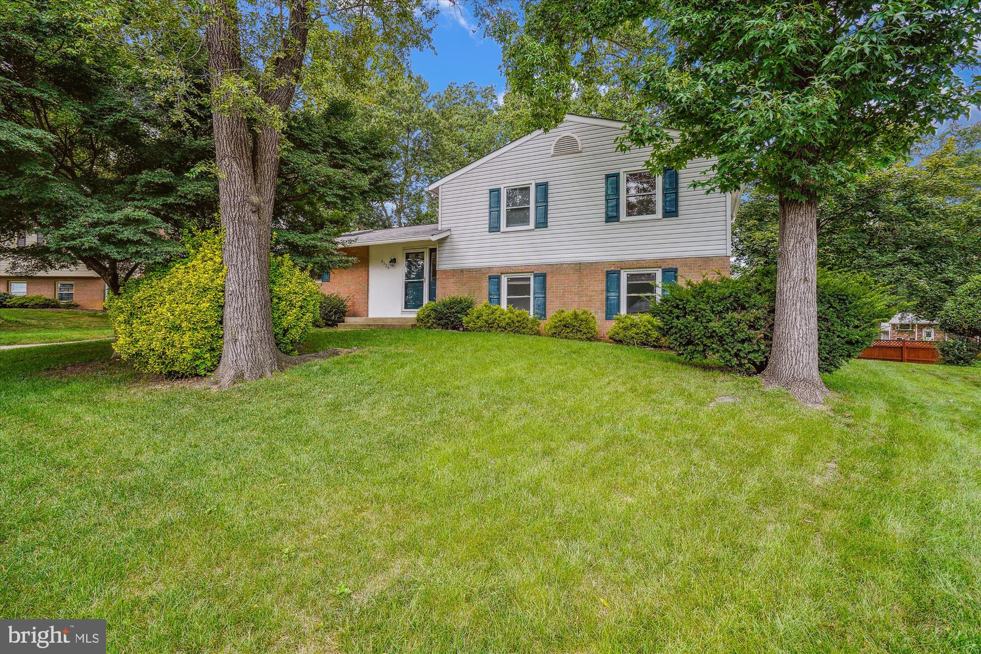 ROLLING VALLEY - Residential Lease