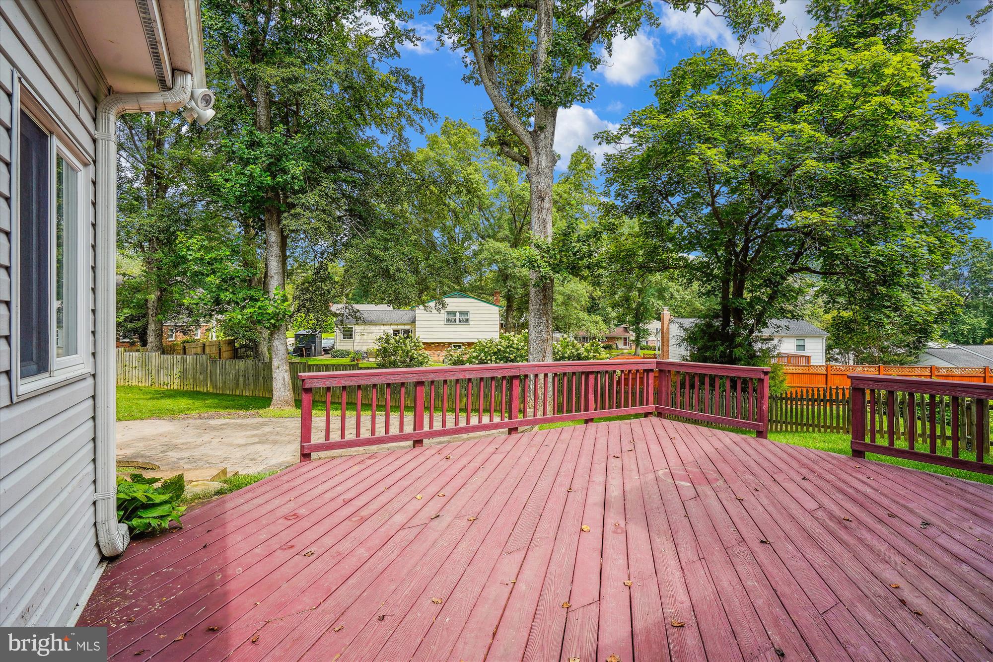 ROLLING VALLEY - Residential Lease