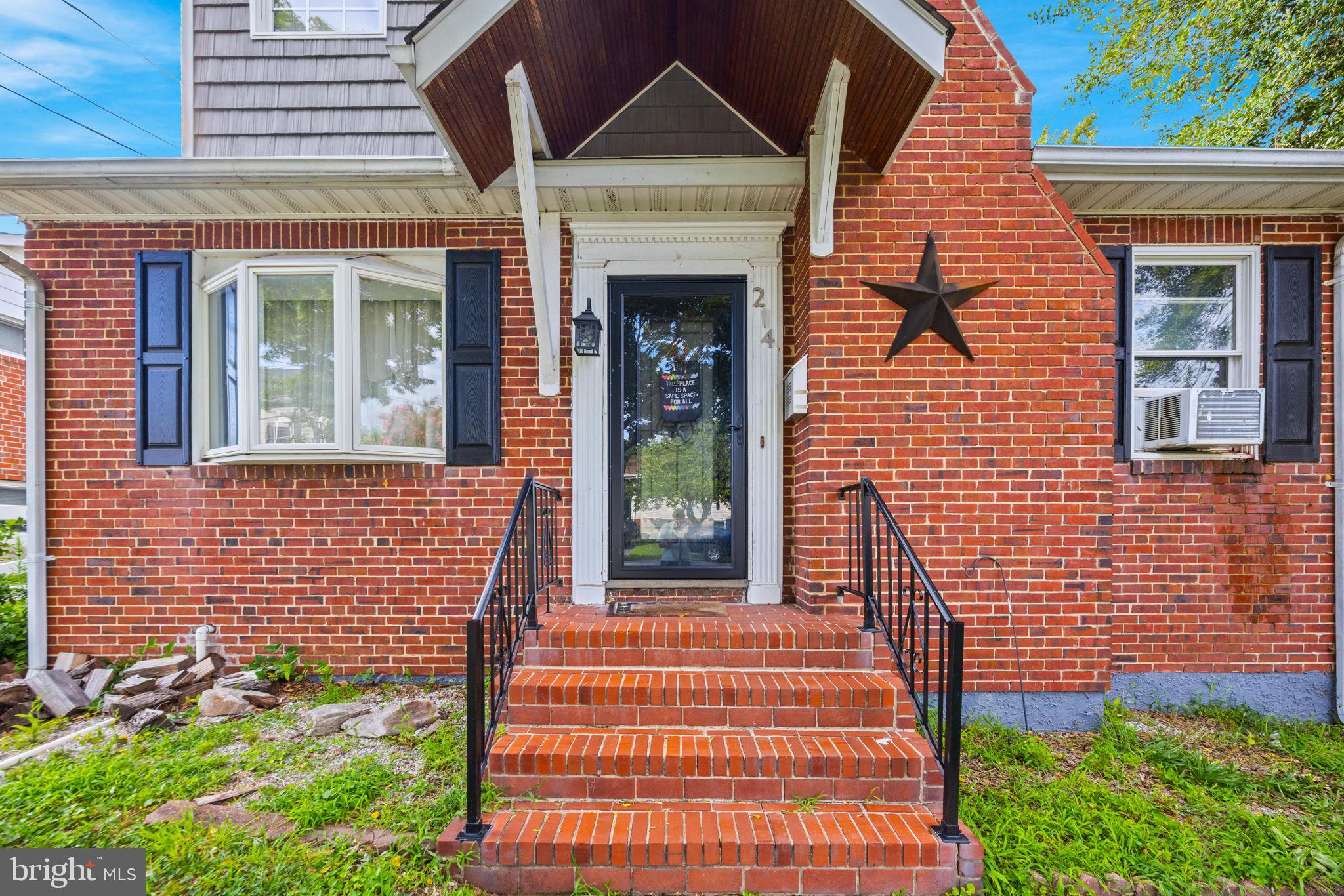 214 CHELSEA ROAD