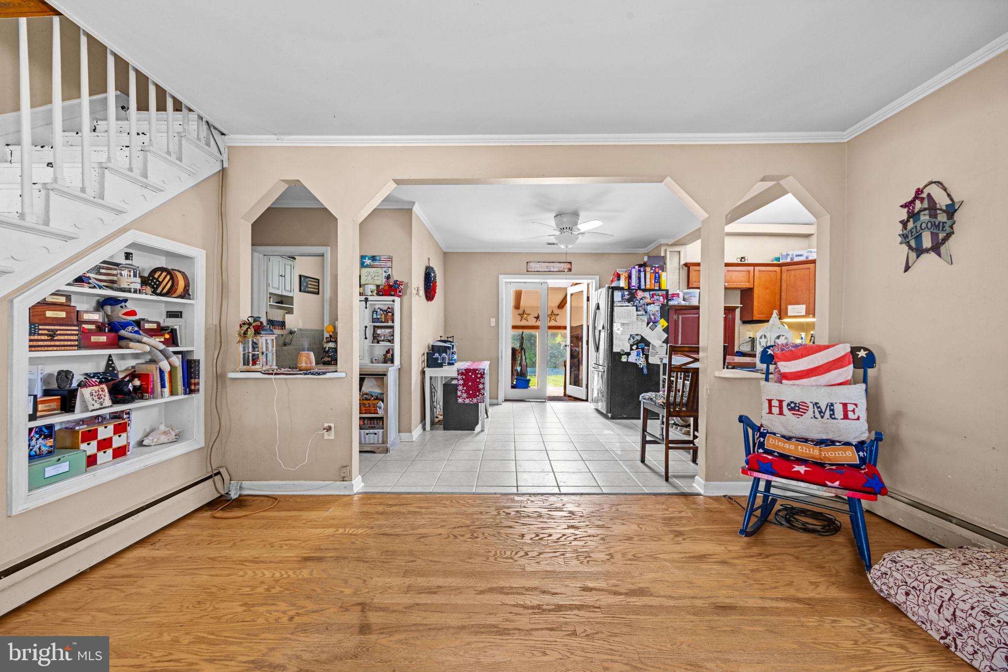214 CHELSEA ROAD