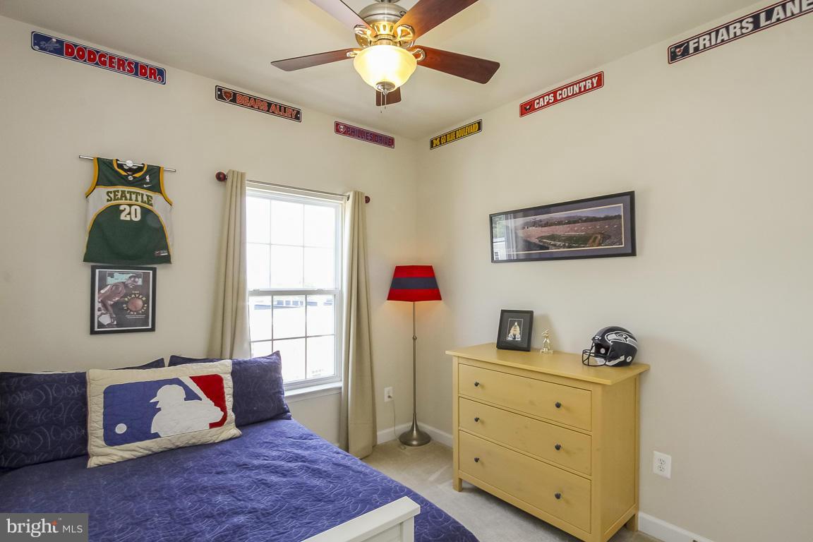 LEESBOROUGH - Residential Lease