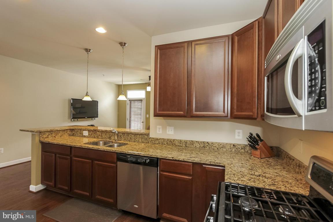 LEESBOROUGH - Residential Lease