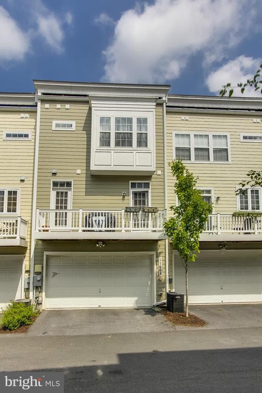 LEESBOROUGH - Residential Lease