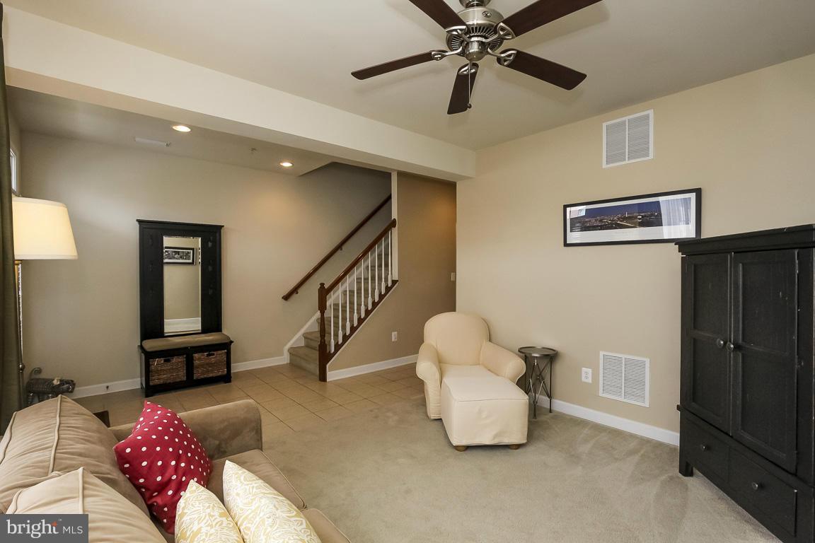 LEESBOROUGH - Residential Lease