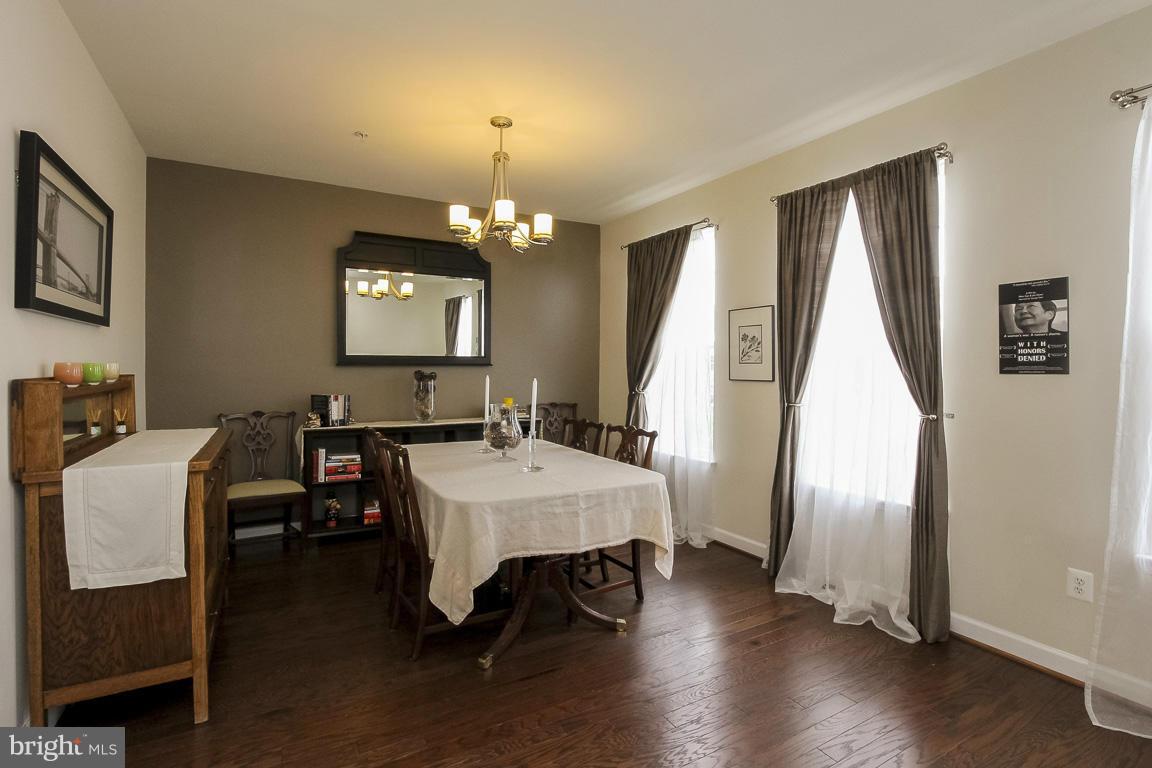 LEESBOROUGH - Residential Lease