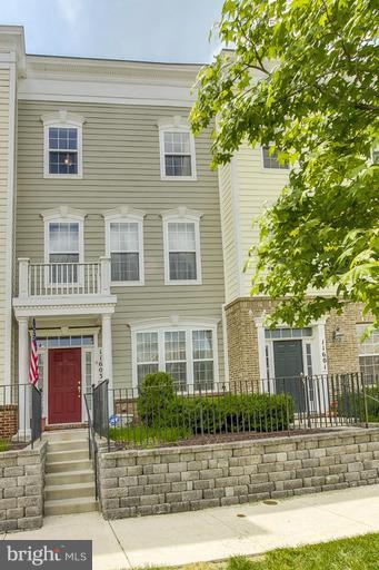 LEESBOROUGH - Residential Lease